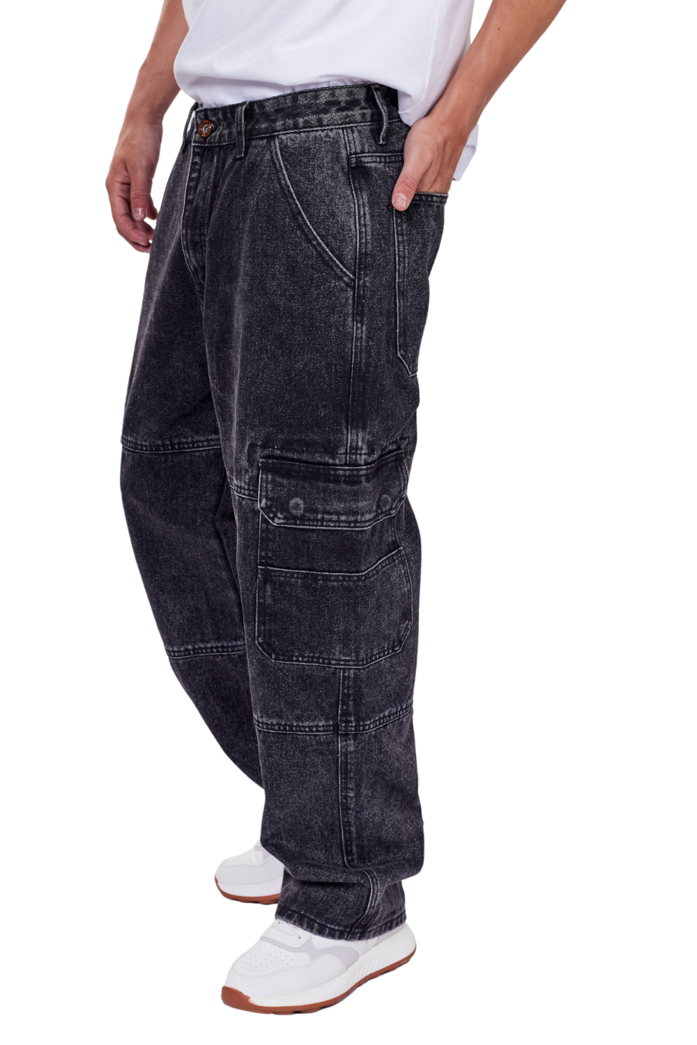 JEAN CARGO