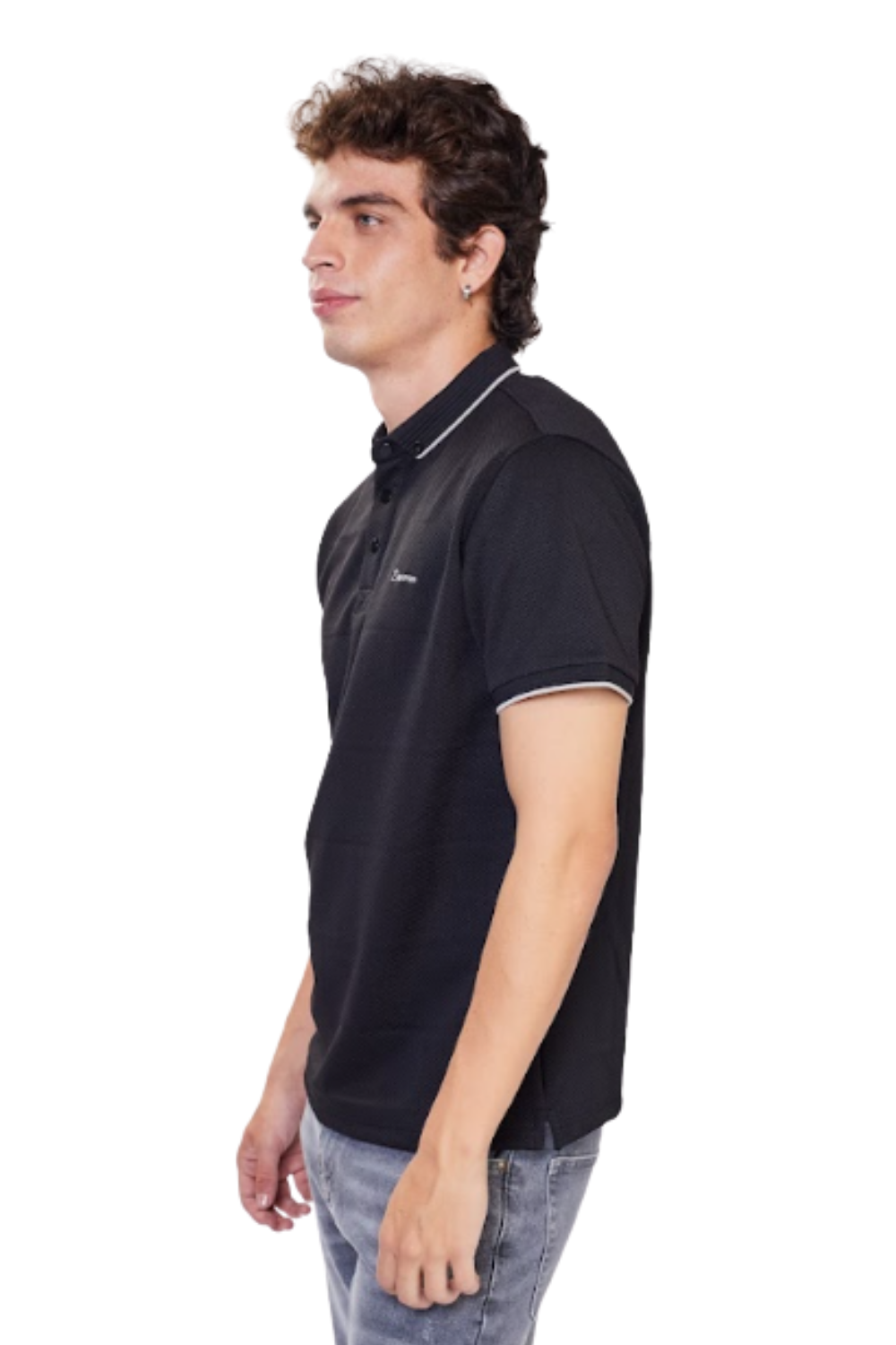 Polo Sand Basic