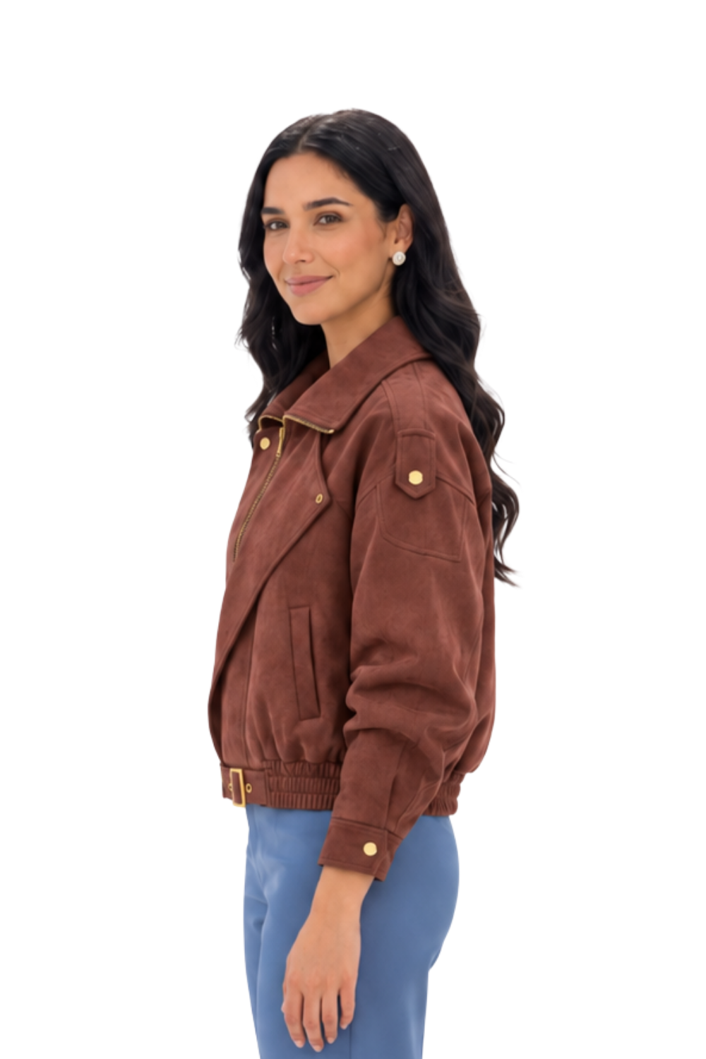 CHAQUETA DAKOTA