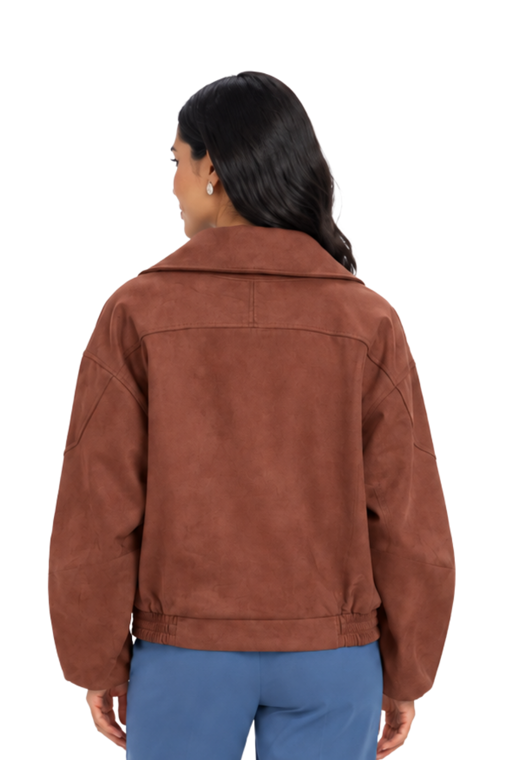 CHAQUETA DAKOTA