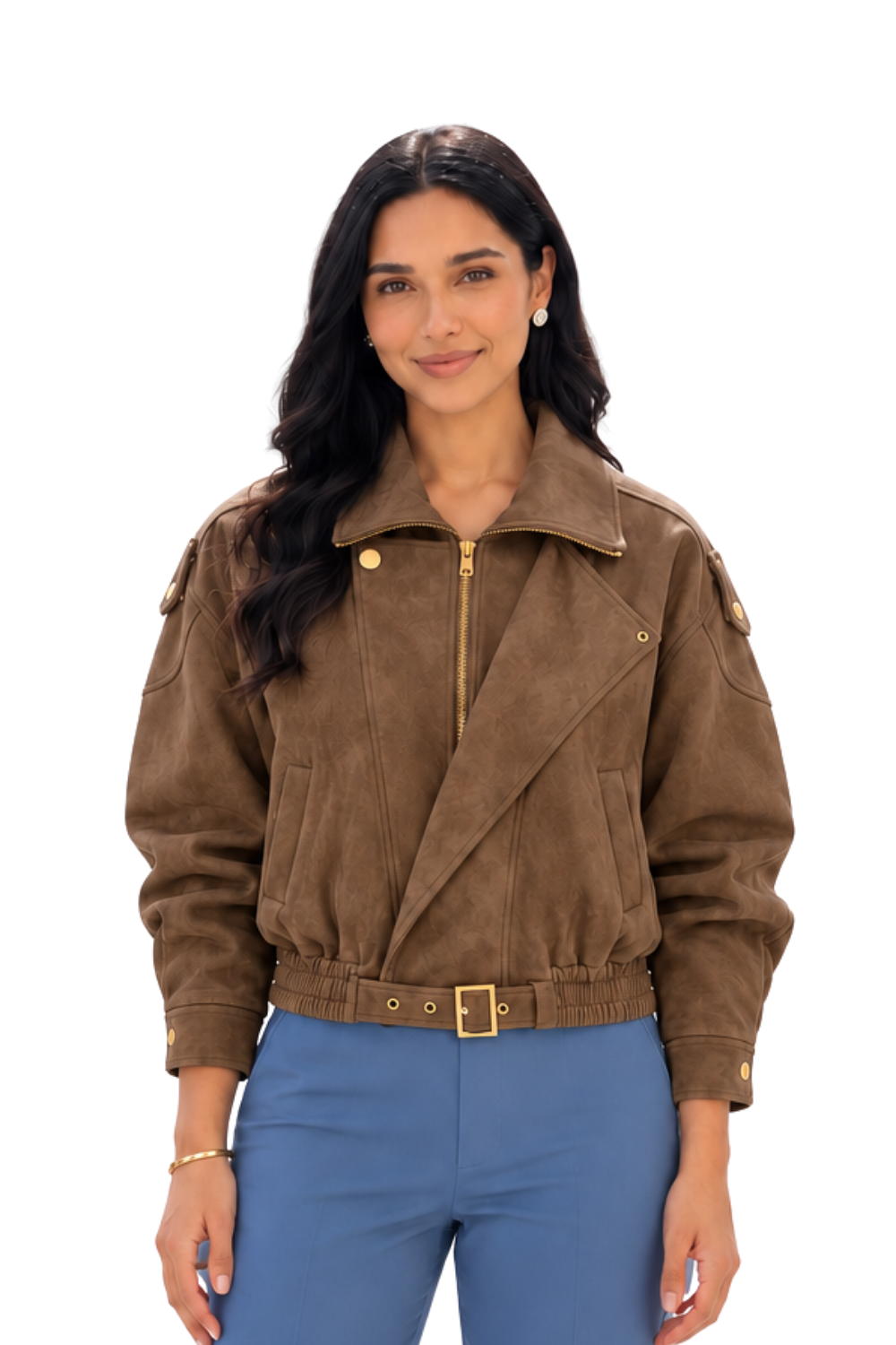 CHAQUETA DAKOTA