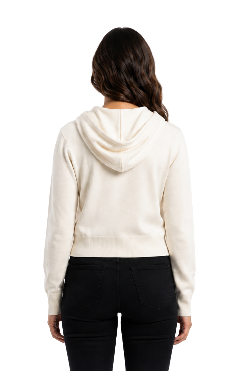 HOODIE TEJIDO