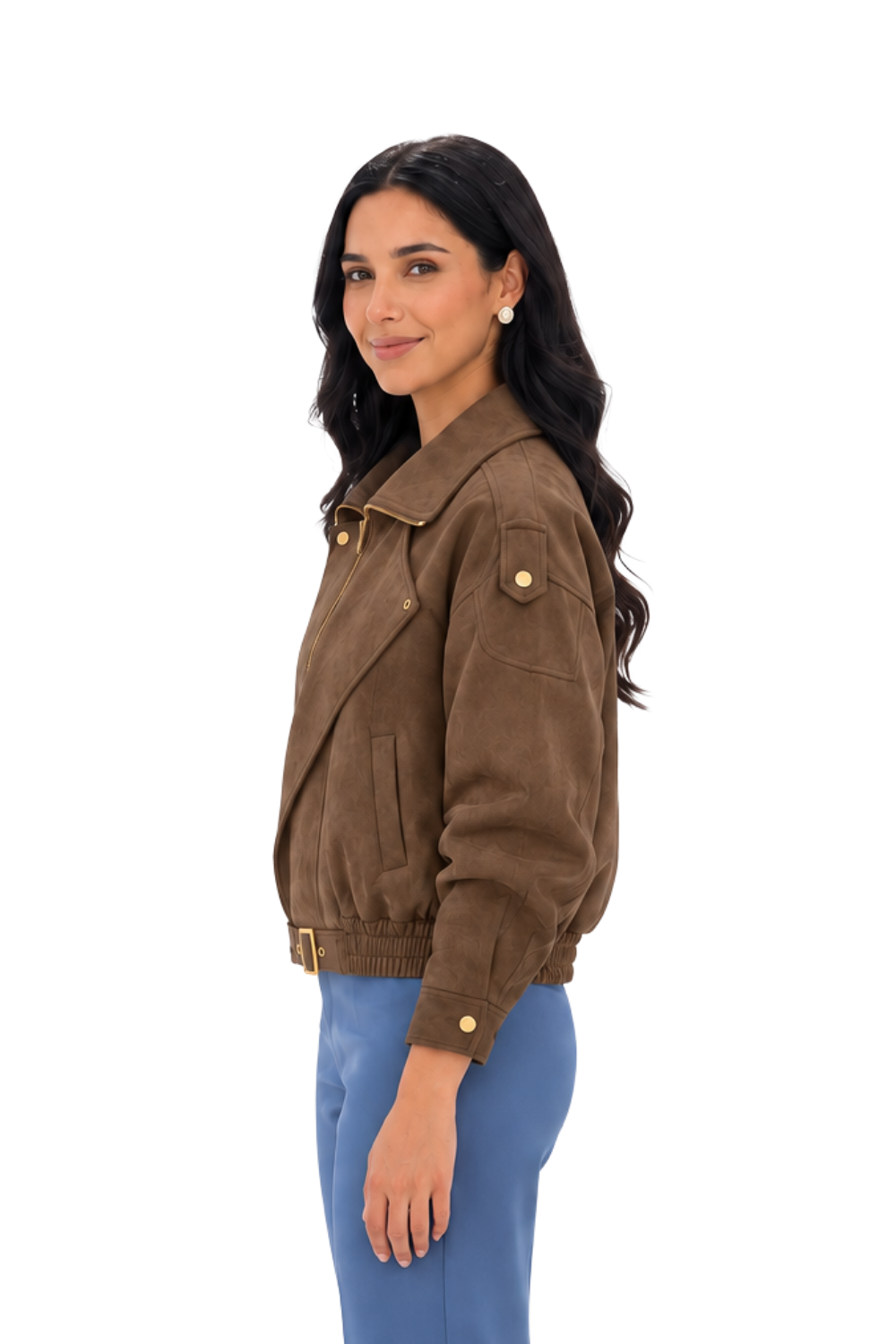 CHAQUETA DAKOTA