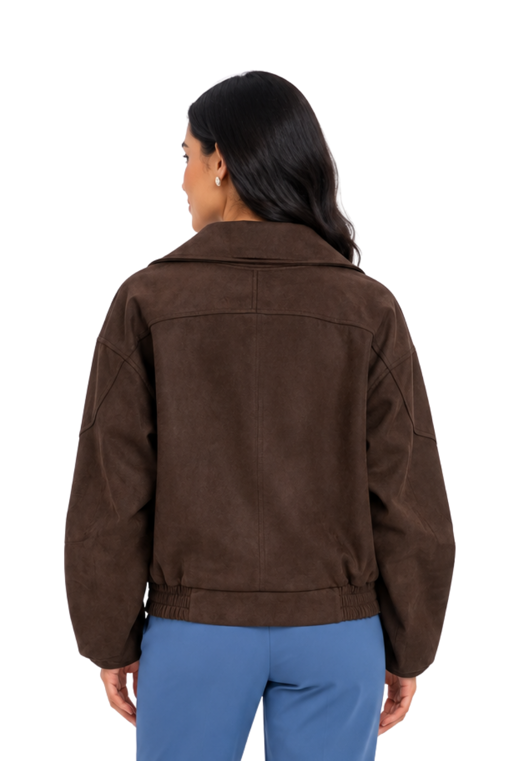 CHAQUETA DAKOTA
