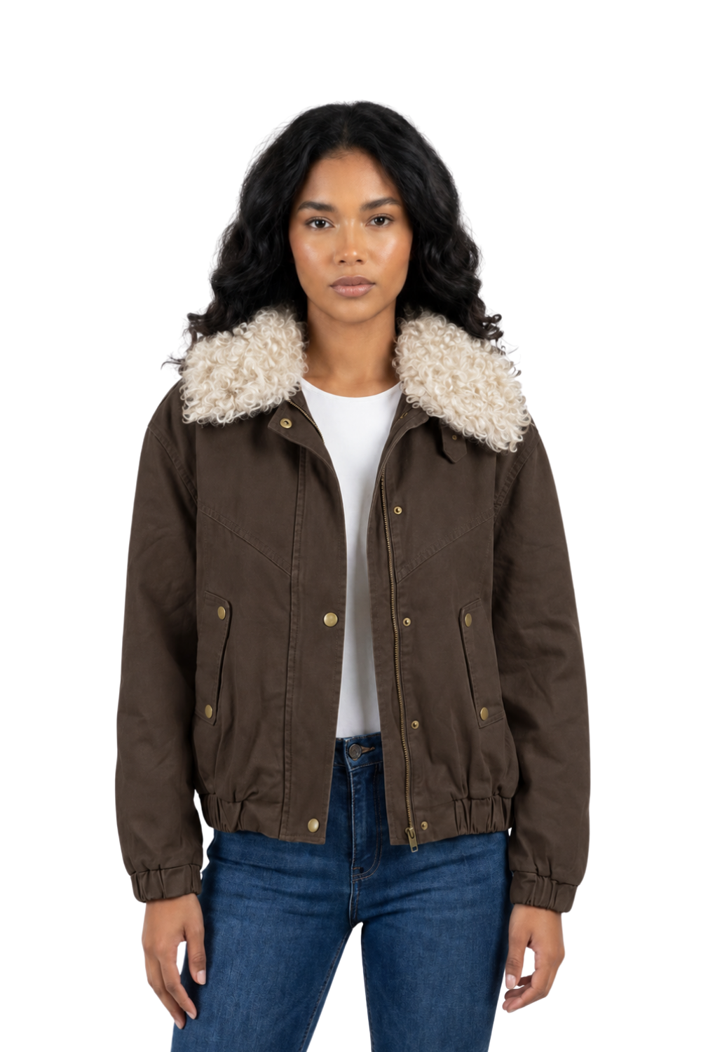 Chaqueta hombre