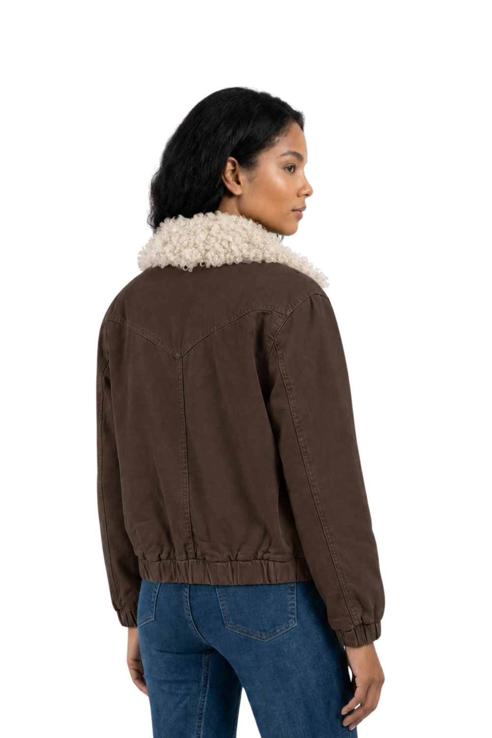 Chaqueta hombre