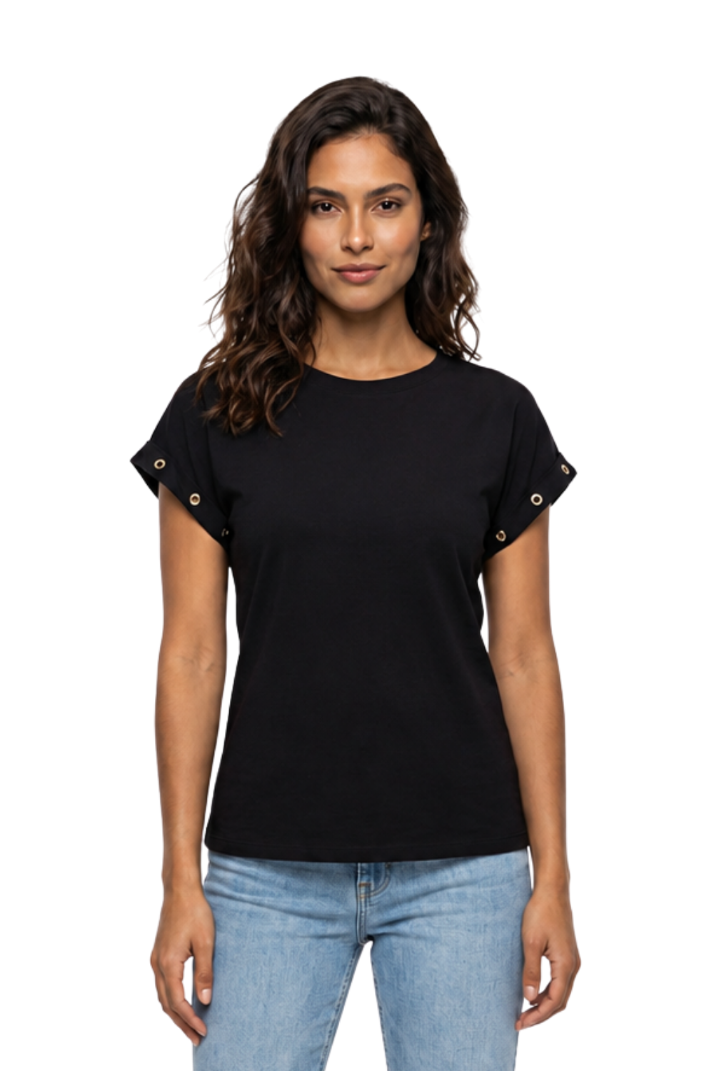 CAMISETA OVERSIZE