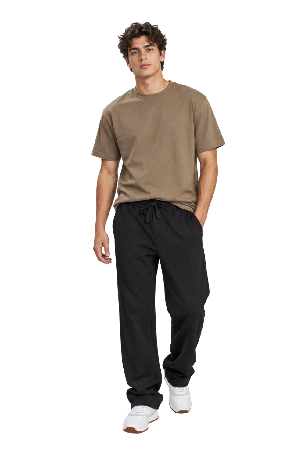 PANTALON JOGGER