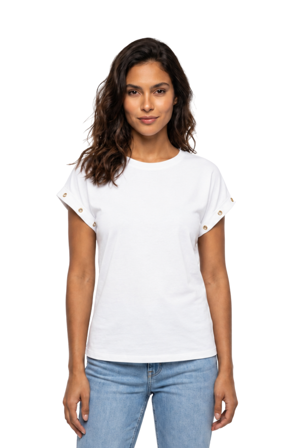 CAMISETA OVERSIZE