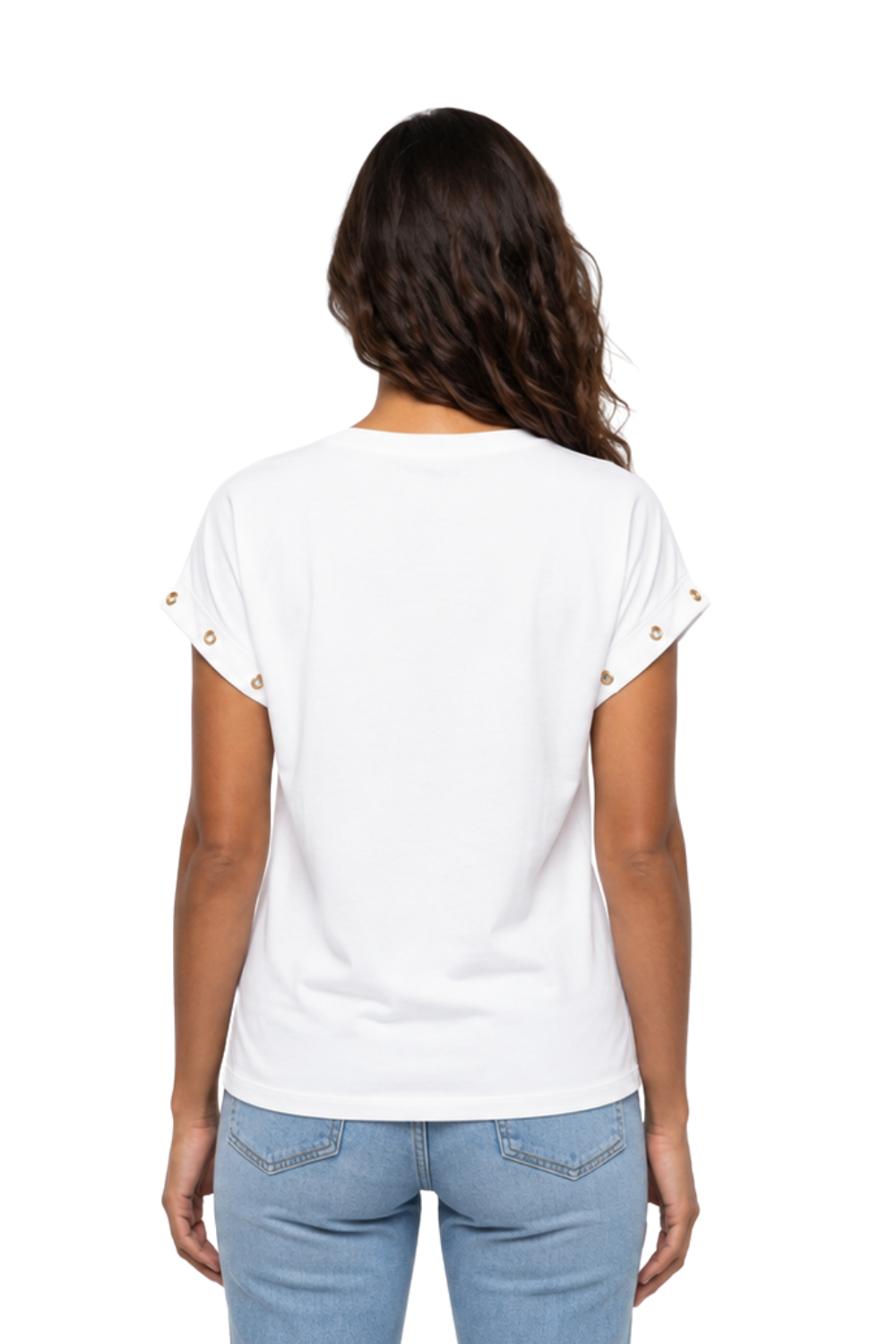 CAMISETA OVERSIZE
