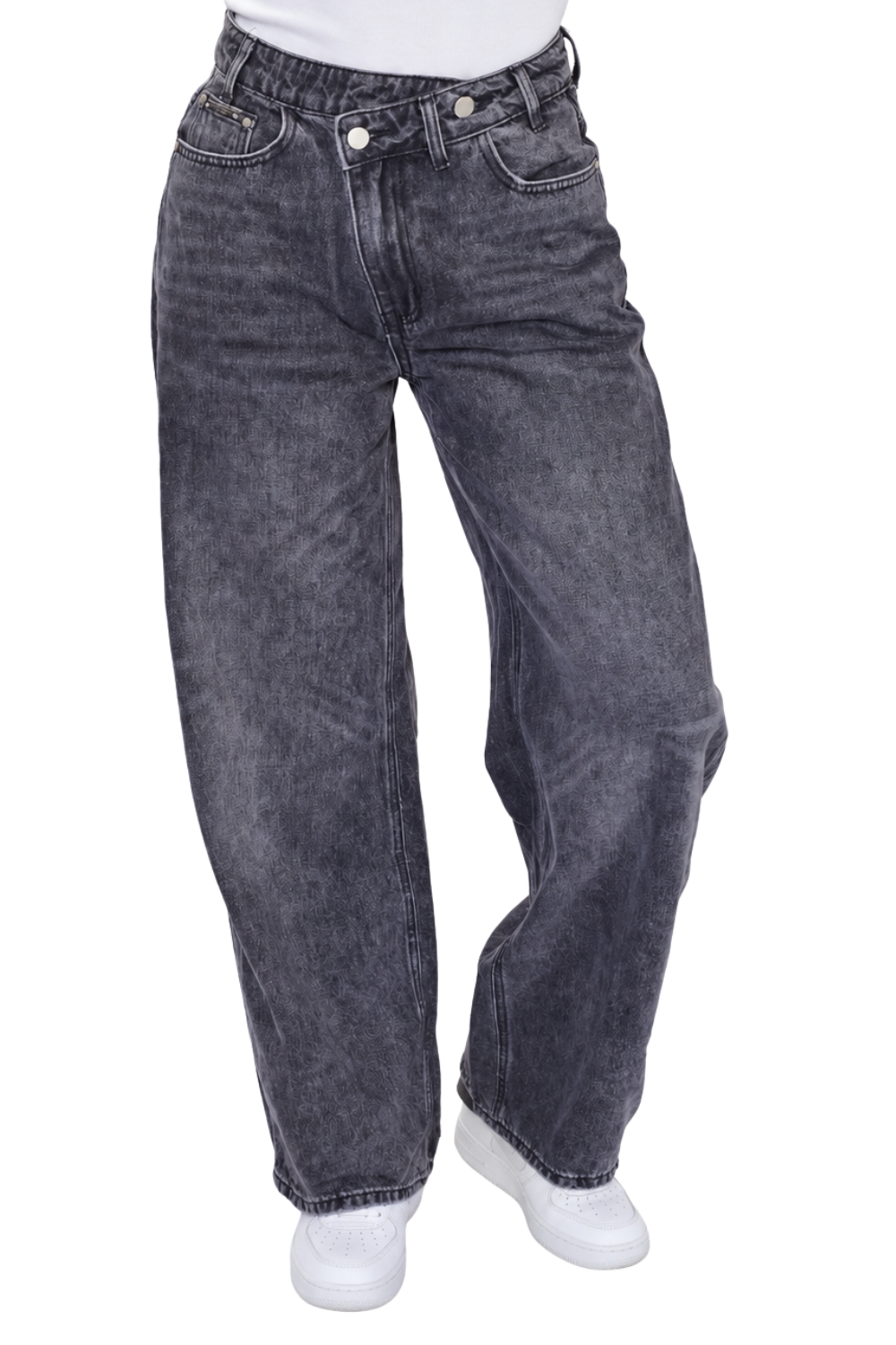 JEAN WIDE LEG