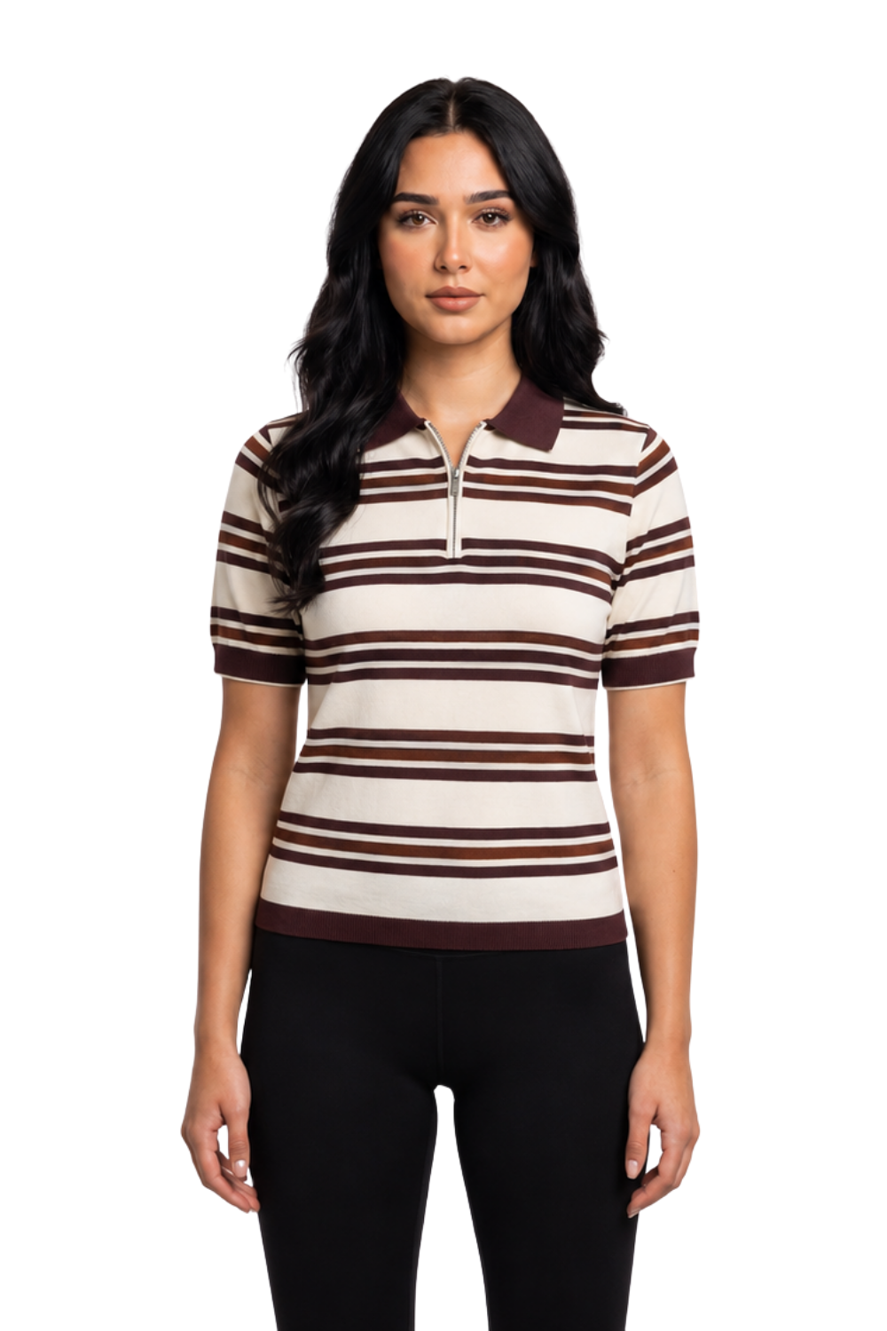 CAMISETA RAYAS