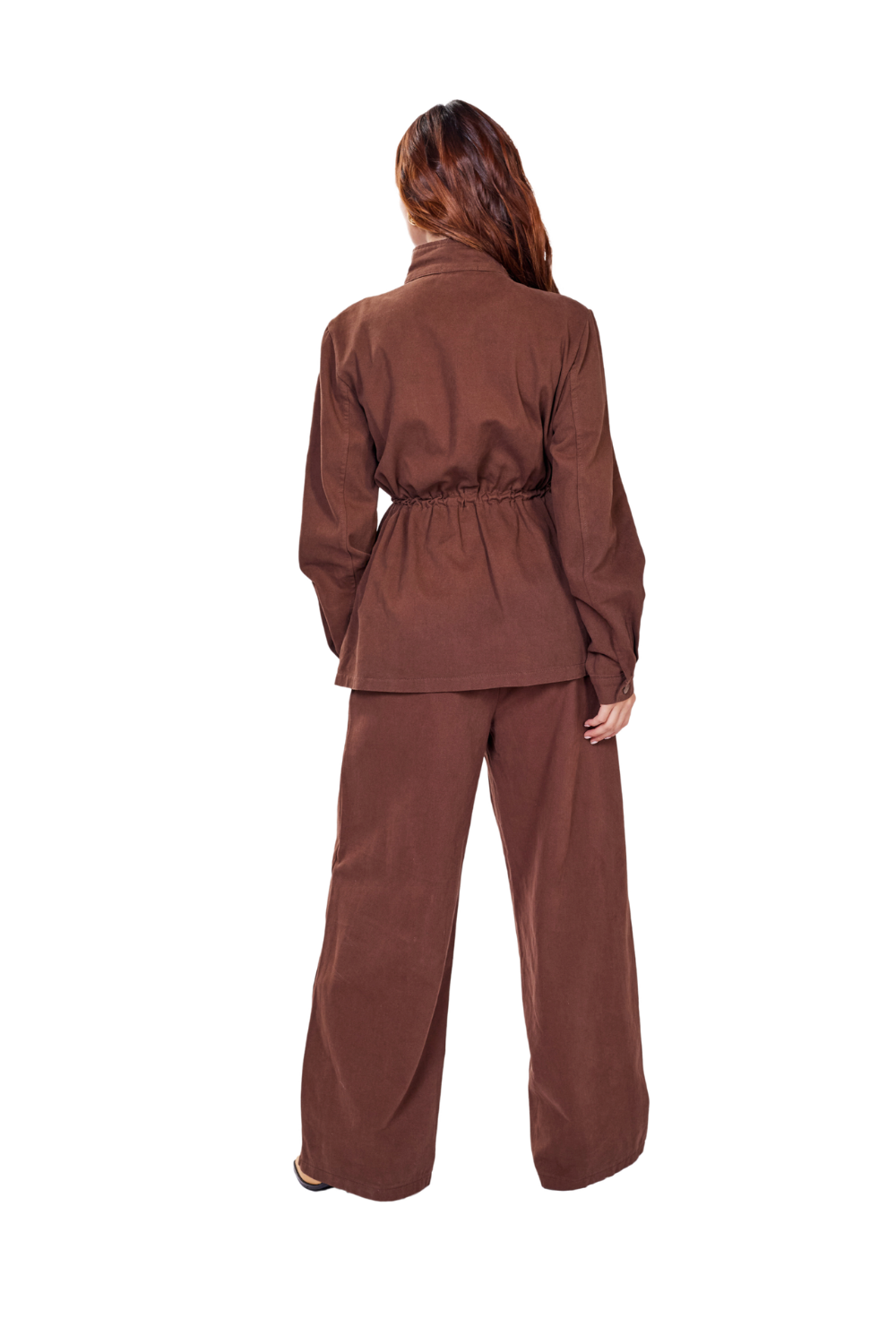 SET MILITAR
