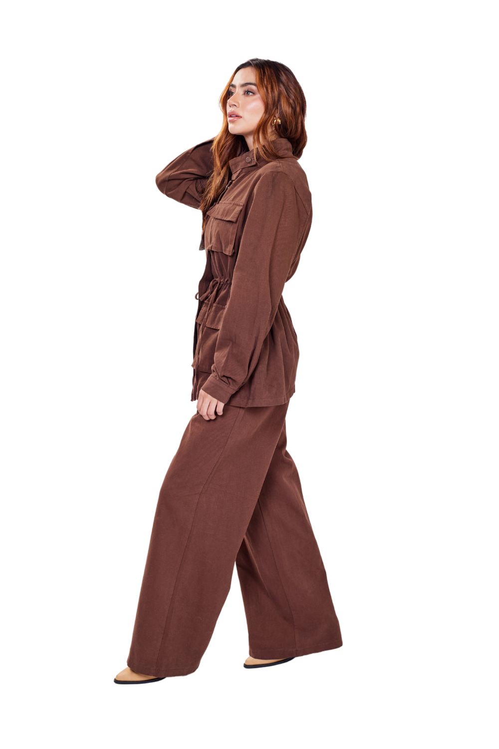SET MILITAR