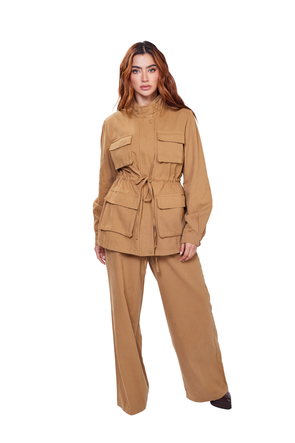 SET MILITAR