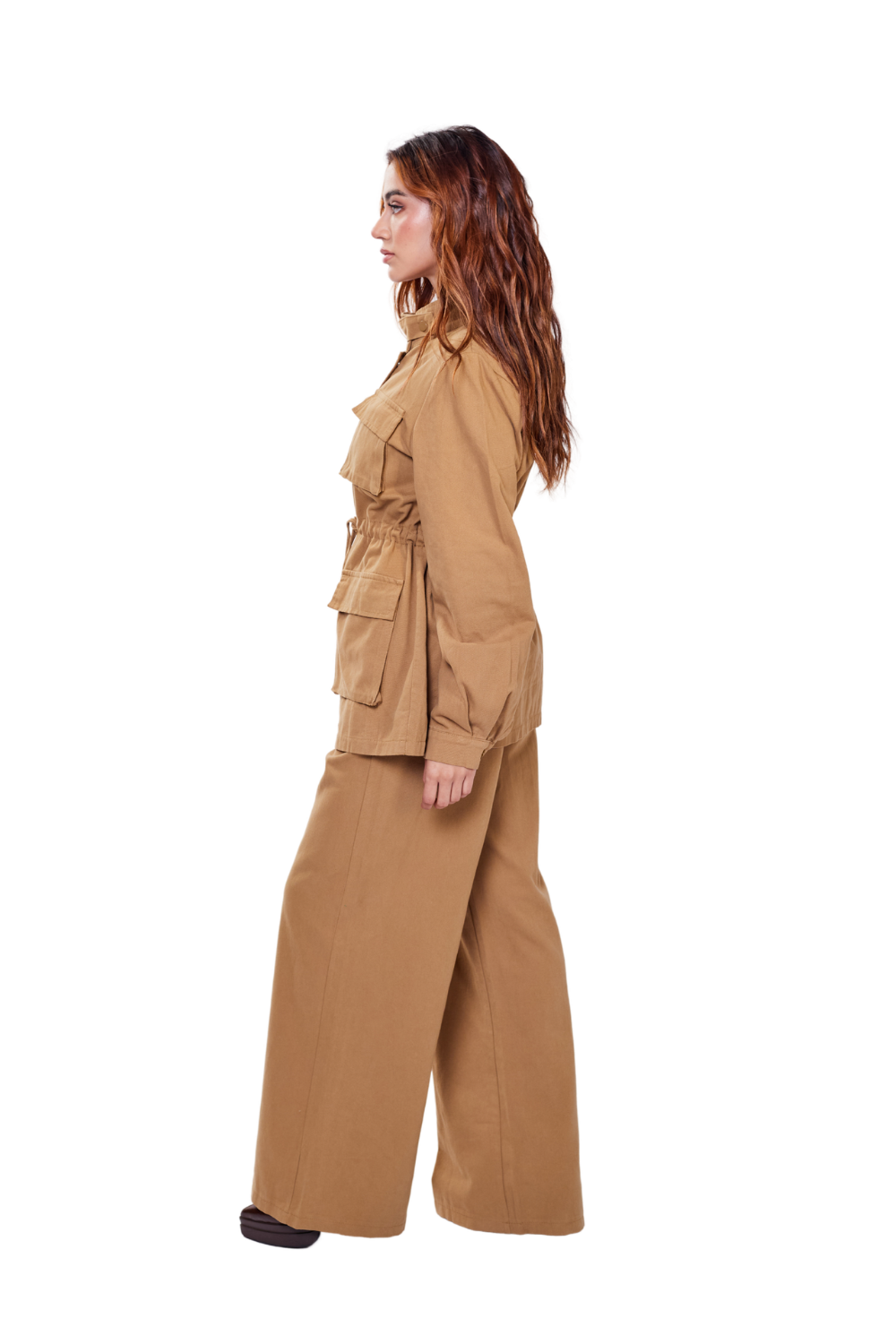SET MILITAR