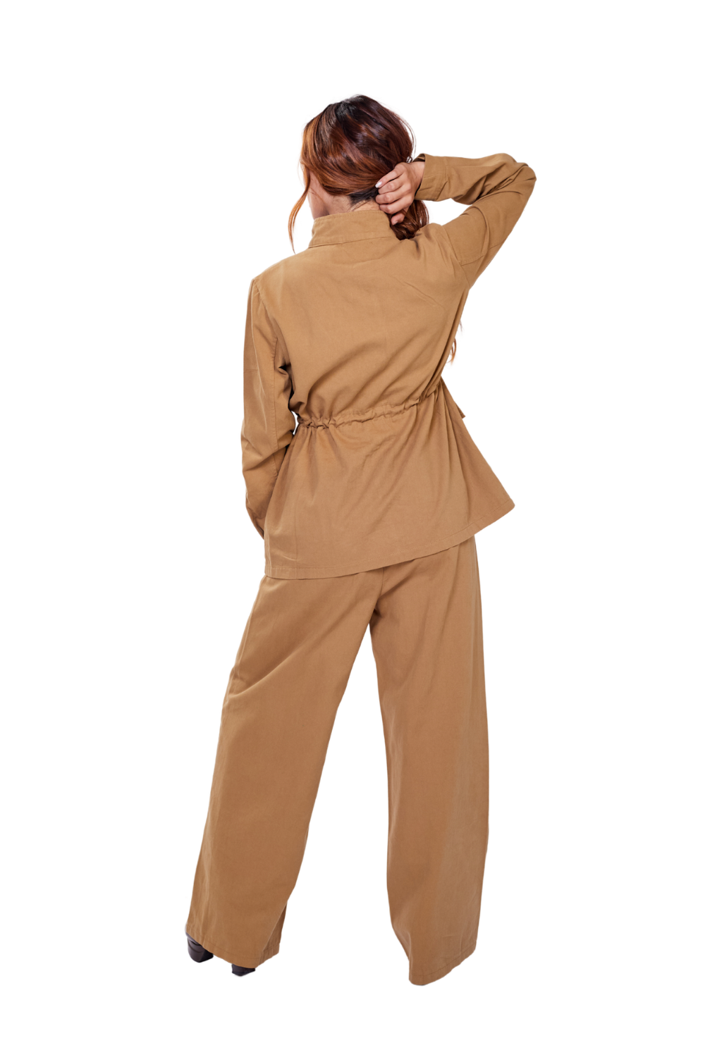 SET MILITAR