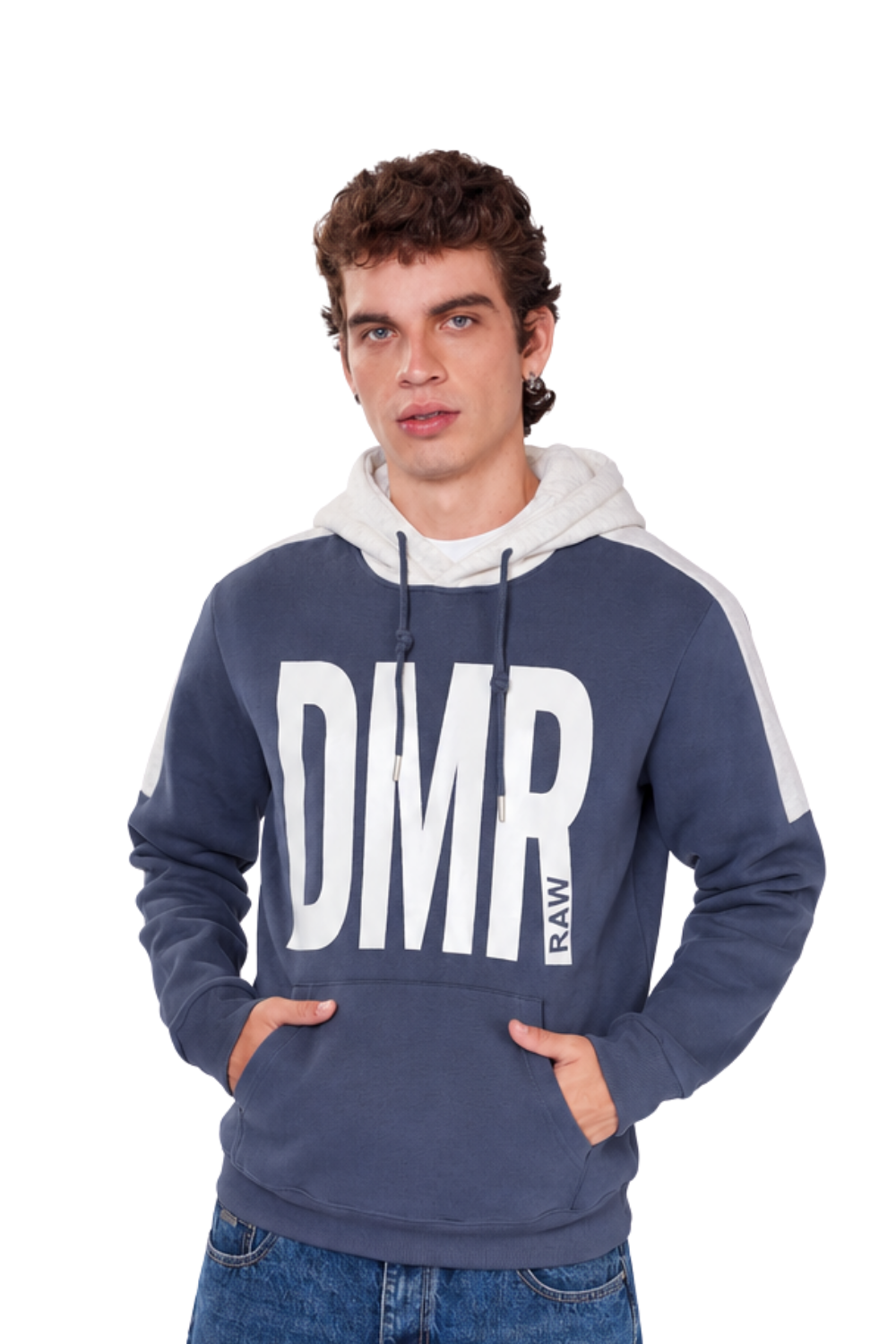 HOODIE DMR RAW
