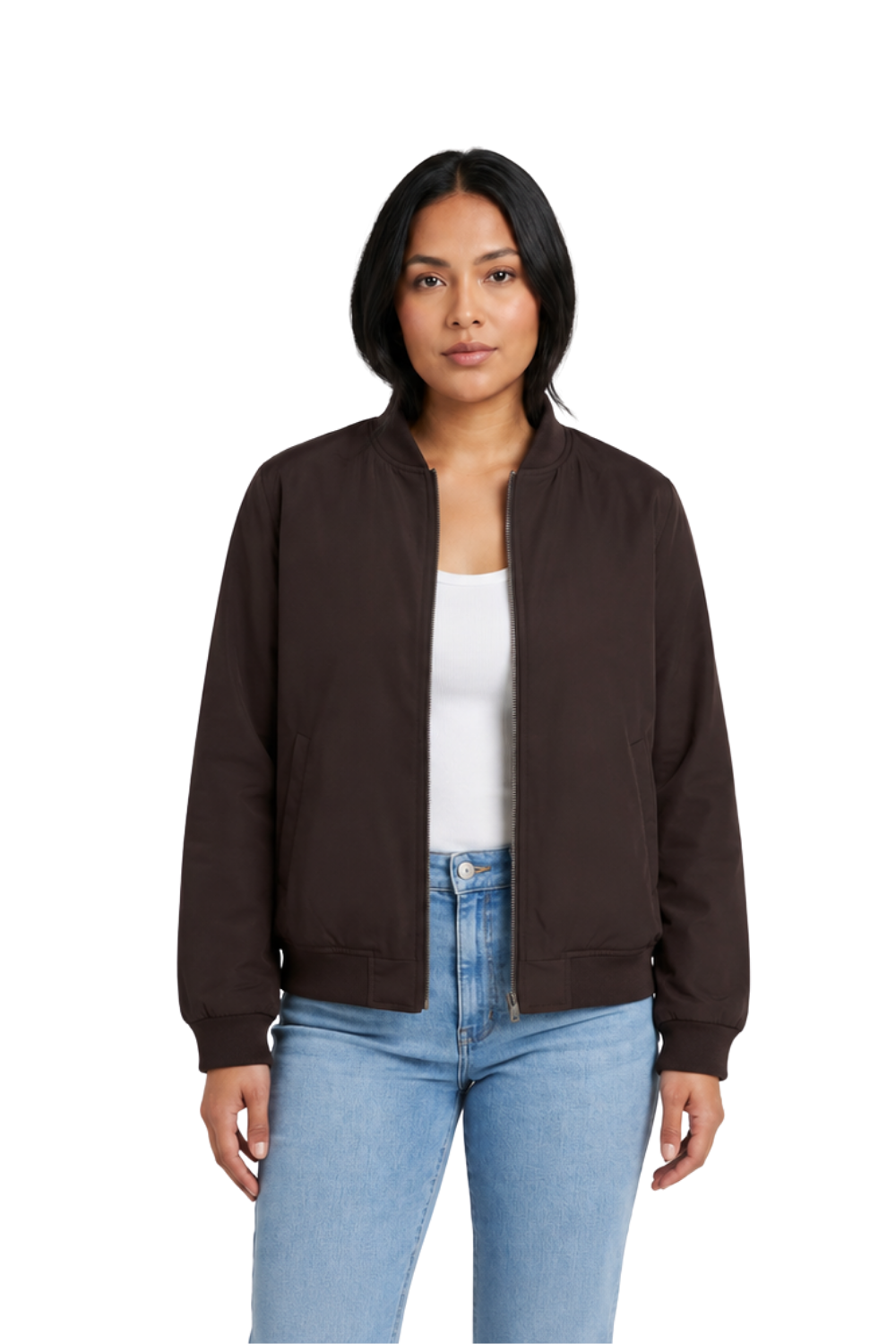 Chaqueta Paño