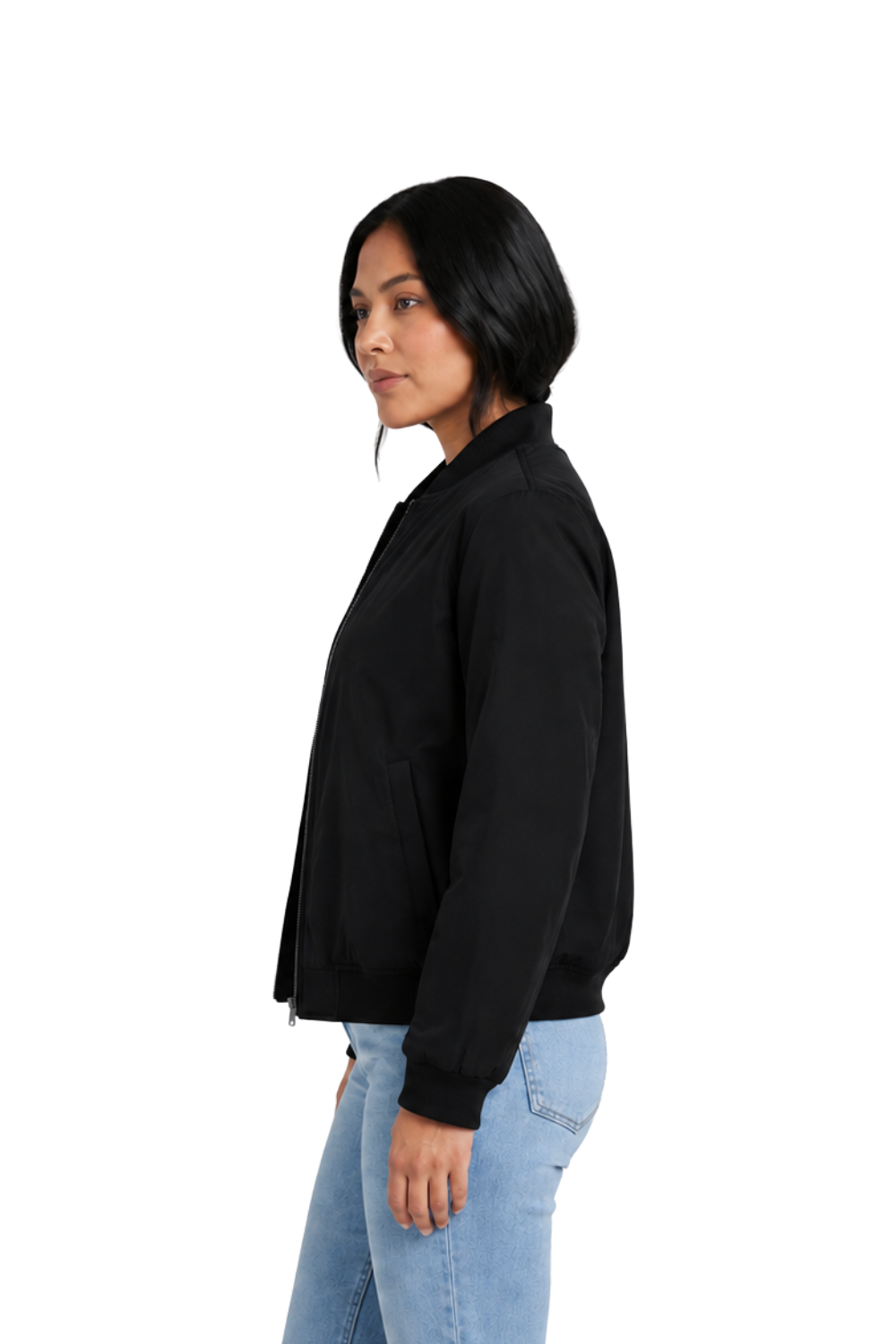 Chaqueta Paño