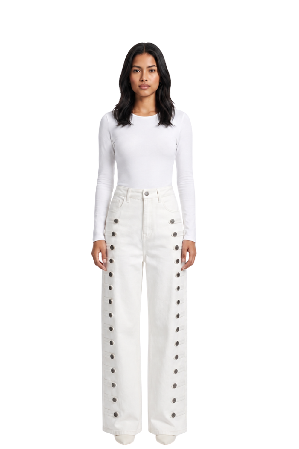 PANTALON DAMA
