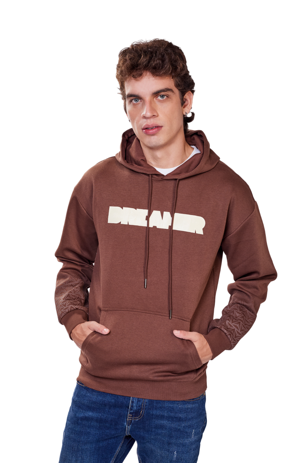 HOODIE DREAMER