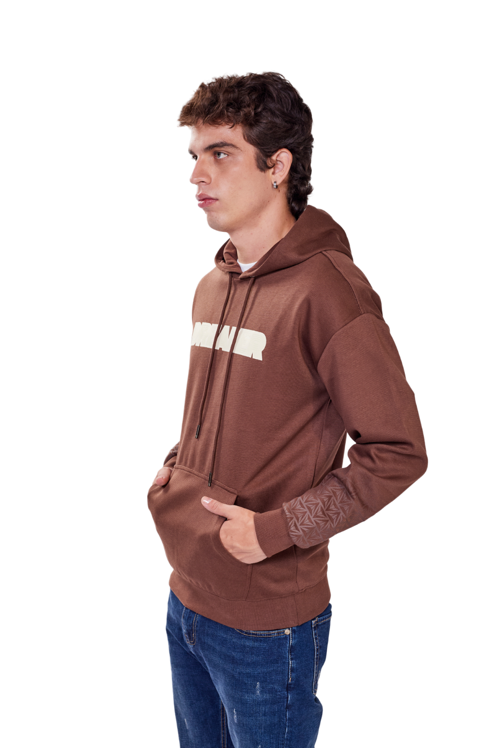 HOODIE DREAMER