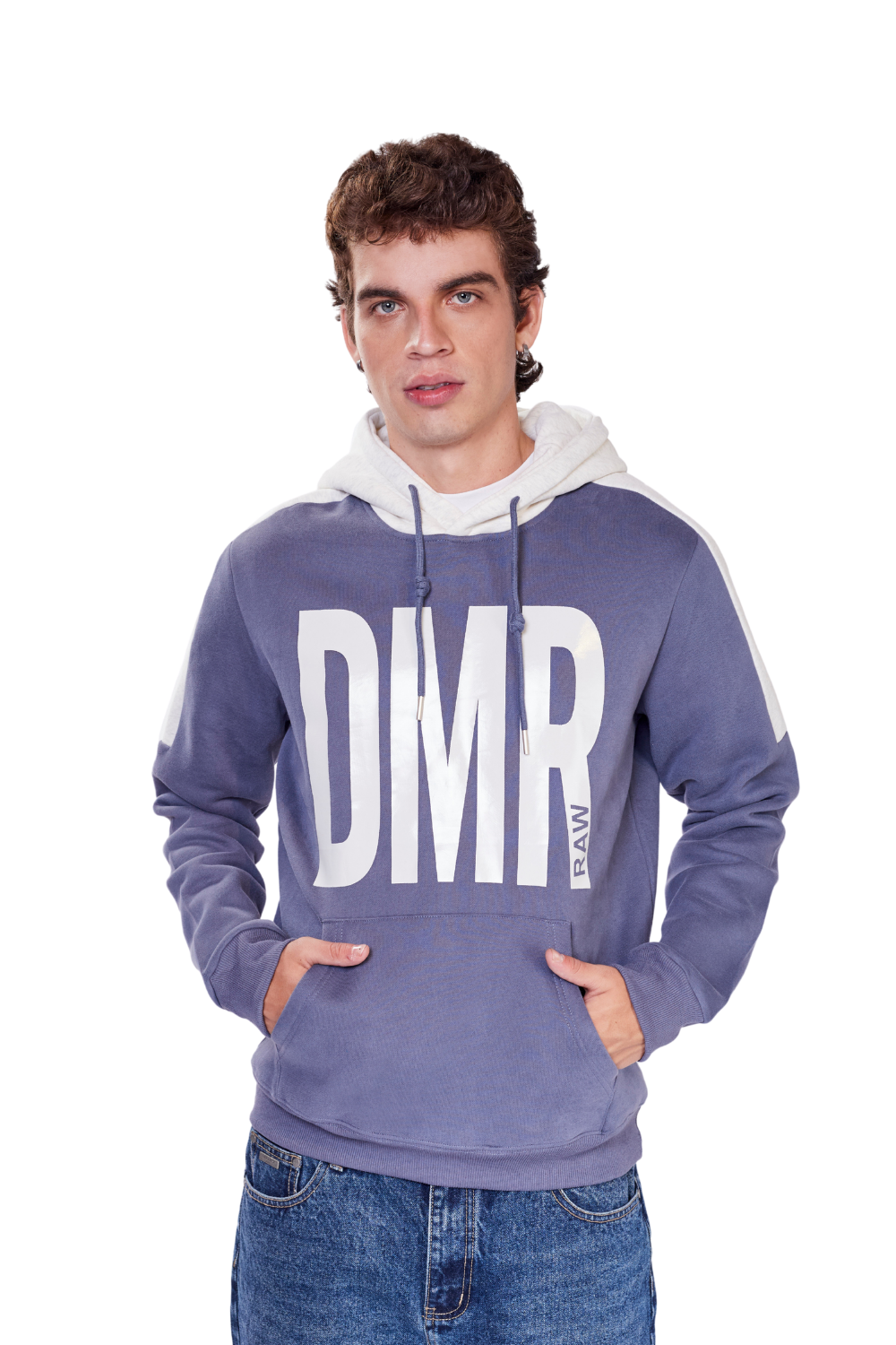 HOODIE DMR RAW