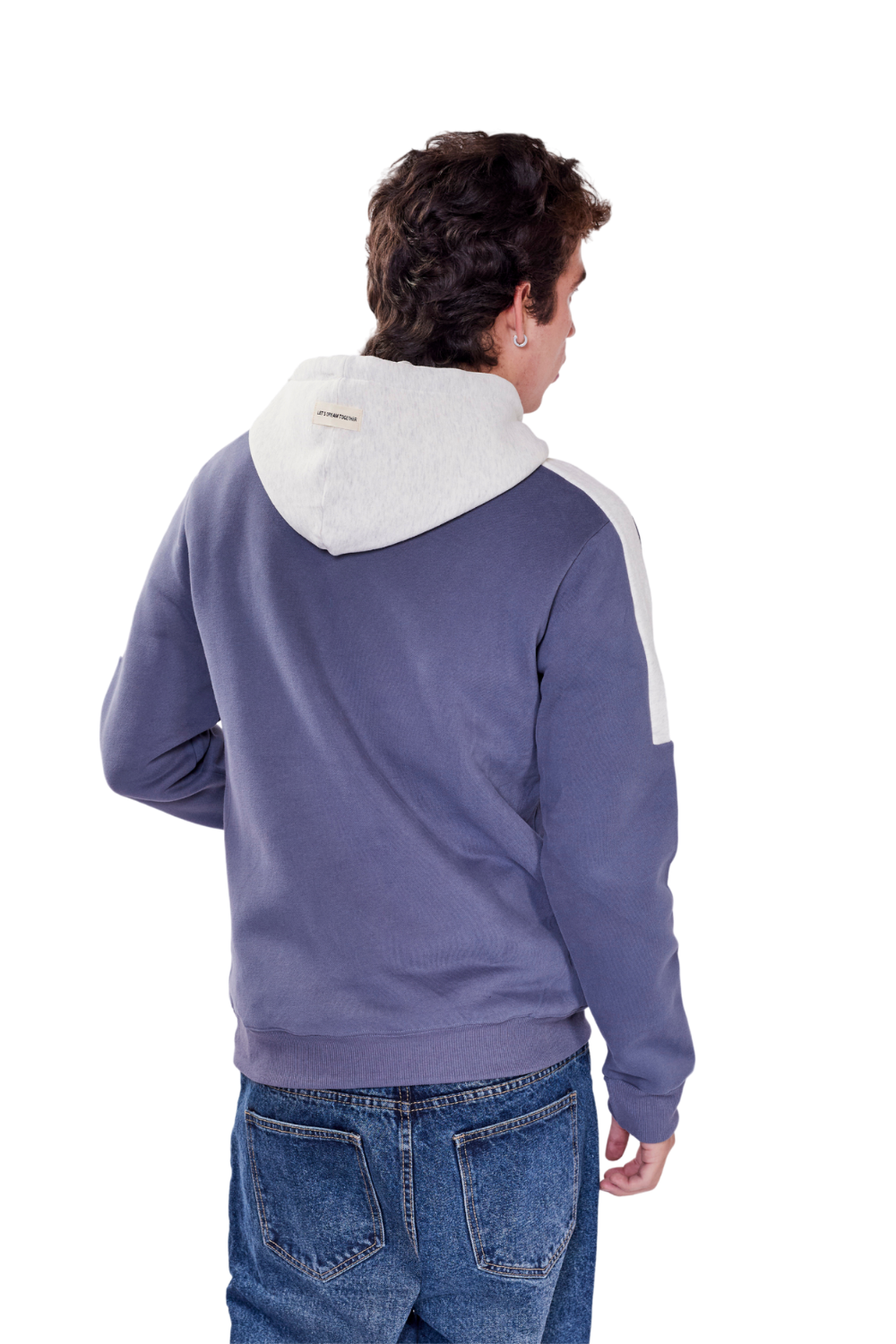 HOODIE DMR RAW