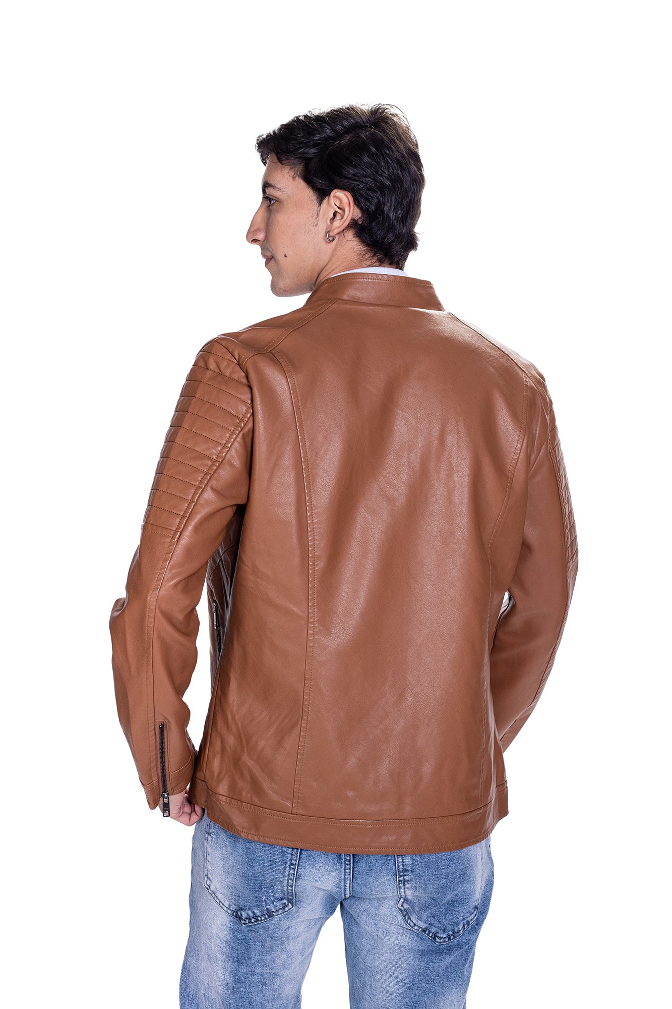 Chaqueta Para Hombre