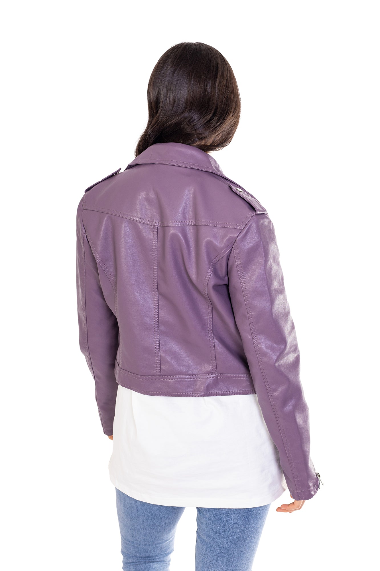 CHAQUETA CAZADORA PARA MUJER