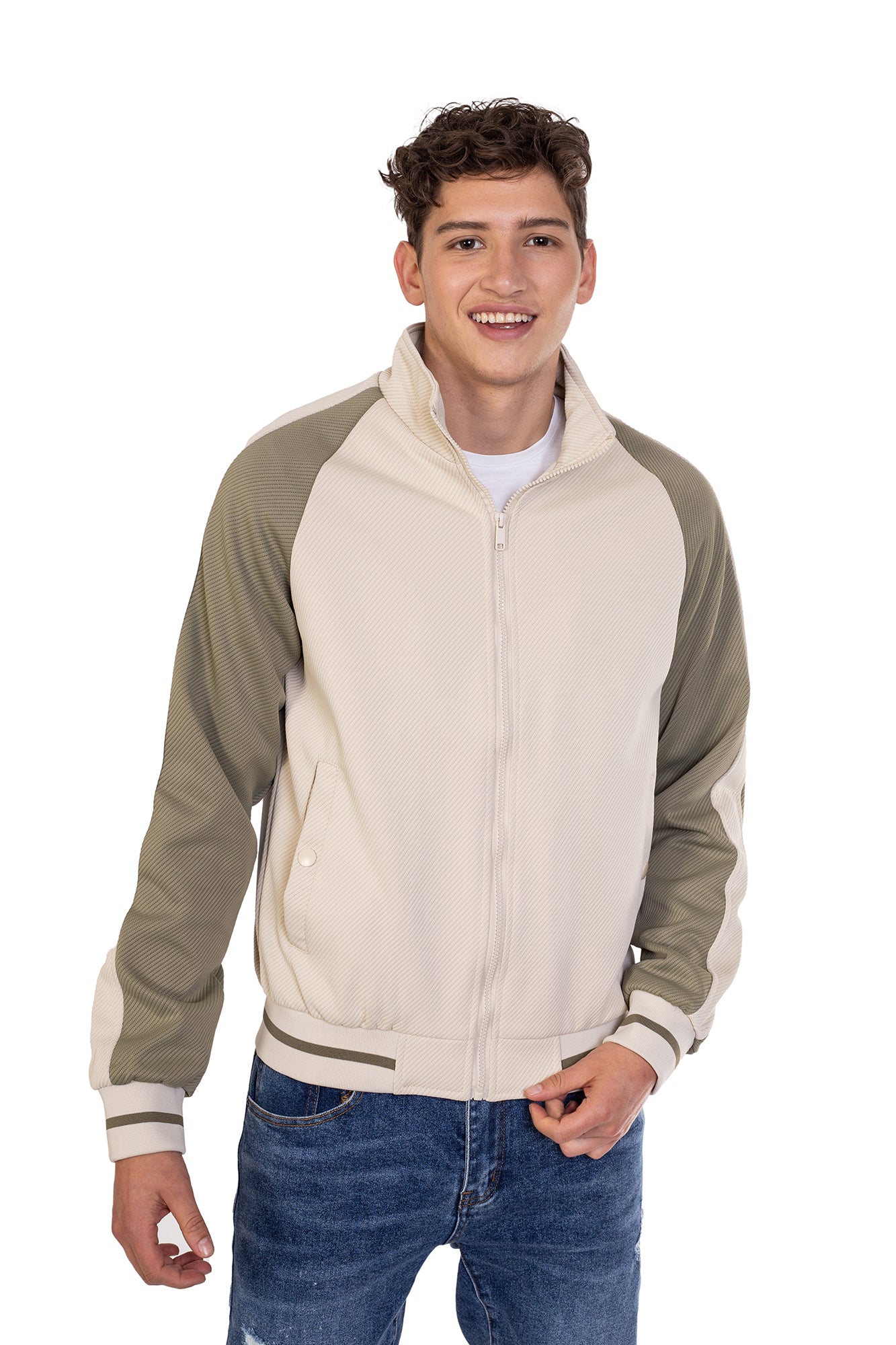CHAQUETA PARA HOMBRE