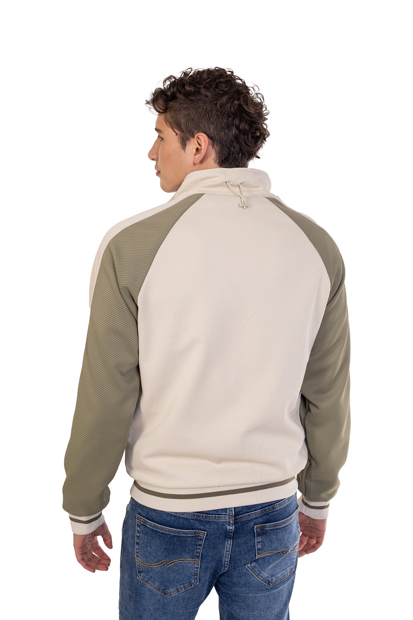 CHAQUETA PARA HOMBRE