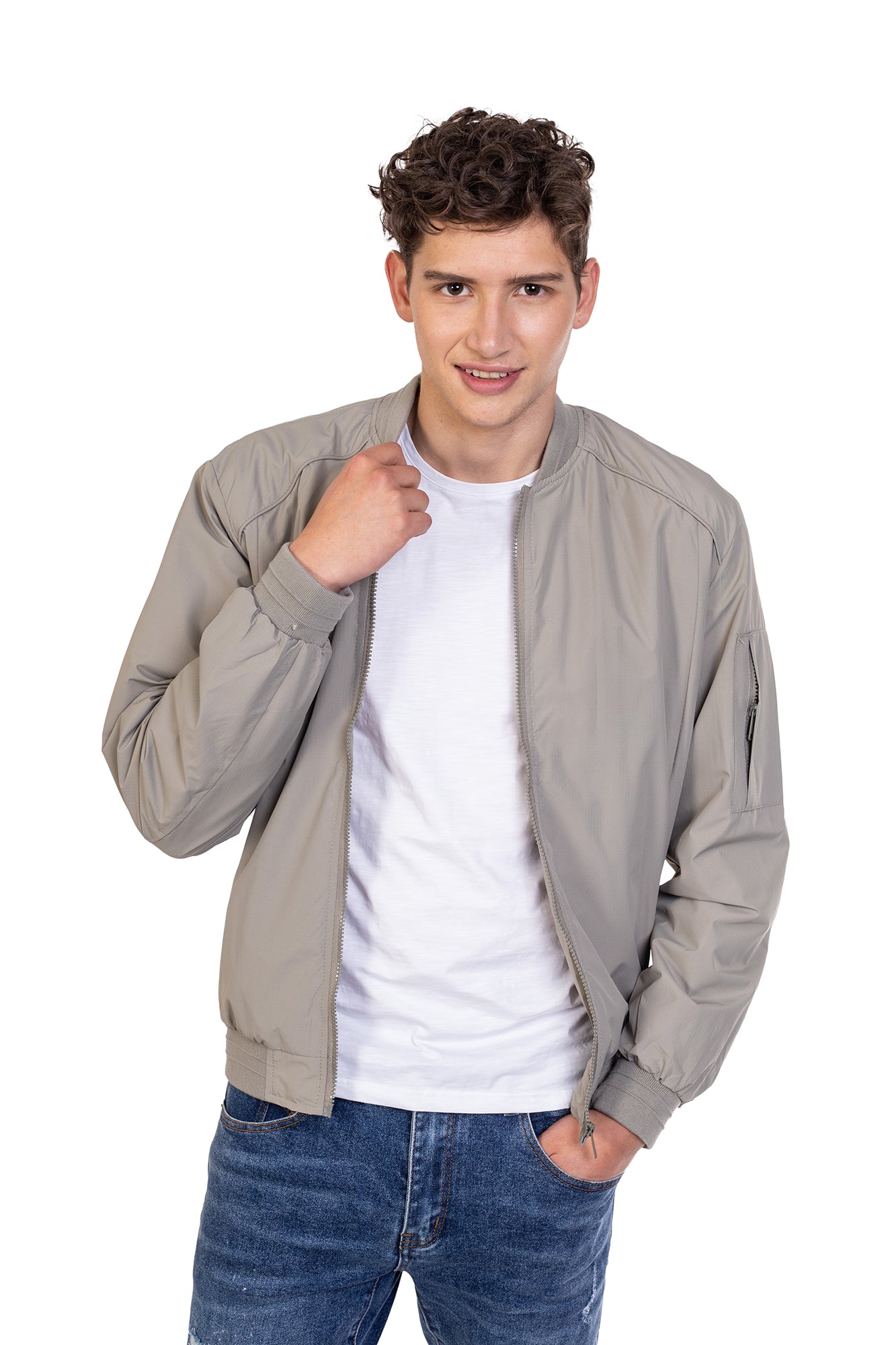 CHAQUETA PARA HOMBRE