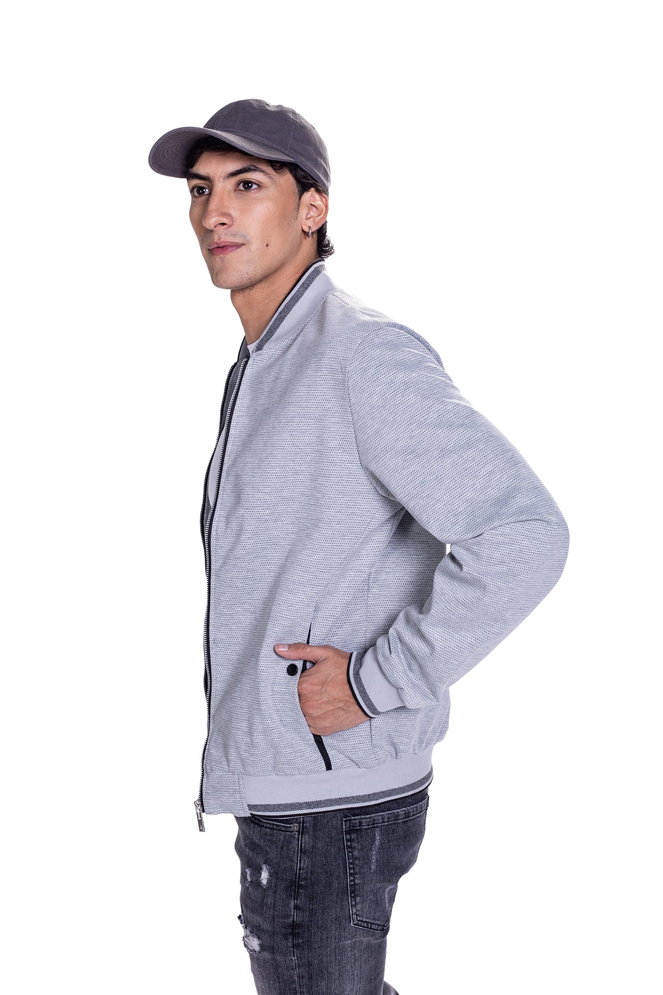 CHAQUETA PARA HOMBRE