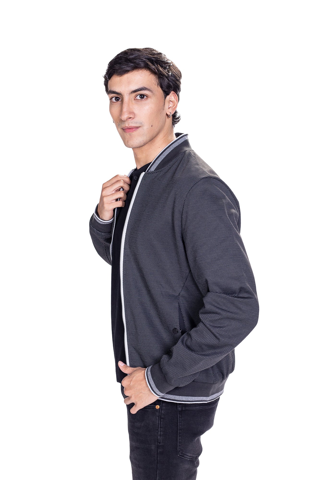 CHAQUETA PARA HOMBRE
