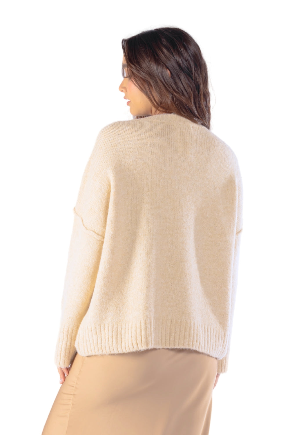 SWEATER PARA MUJER