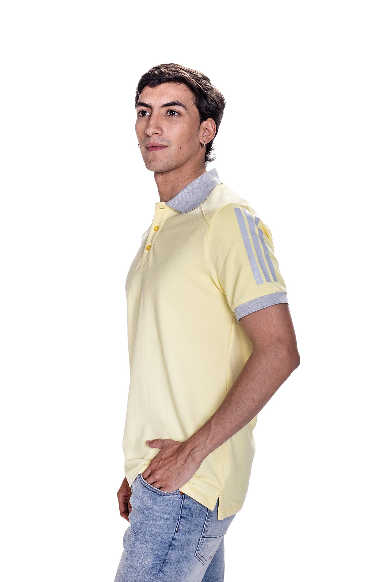 POLO PARA HOMBRE
