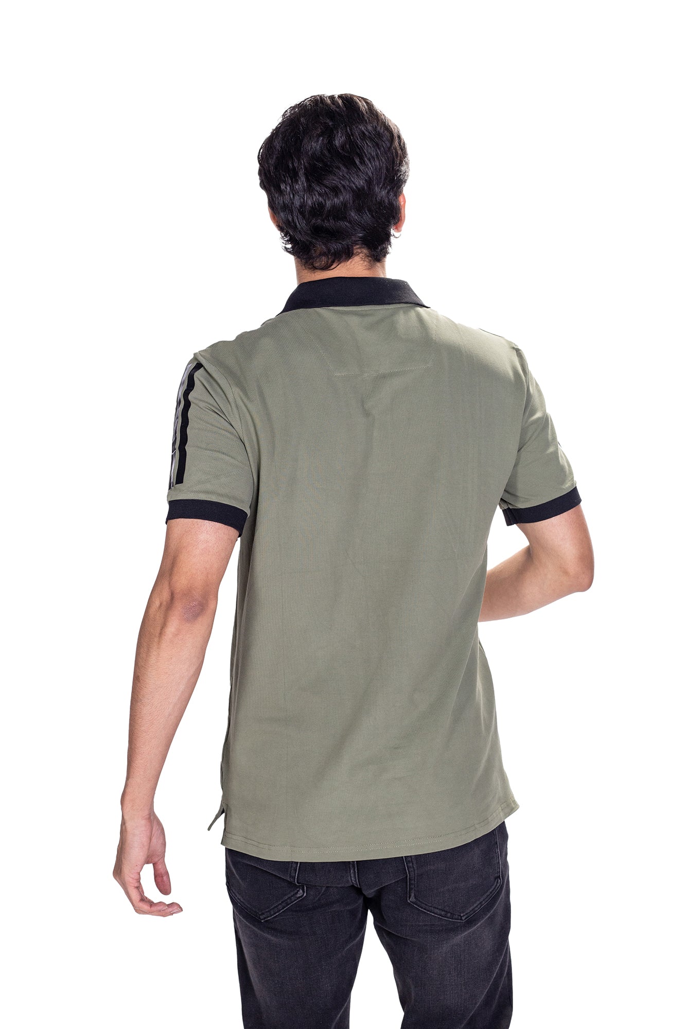 POLO PARA HOMBRE