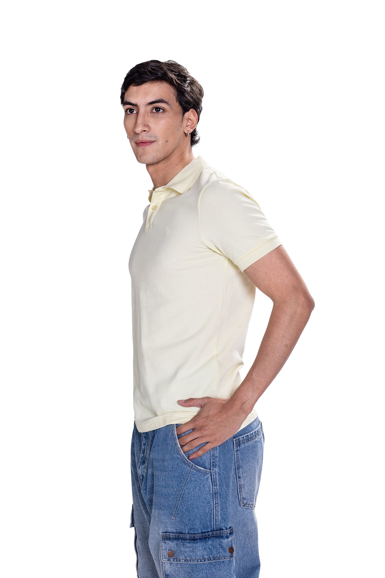 POLO PARA HOMBRE