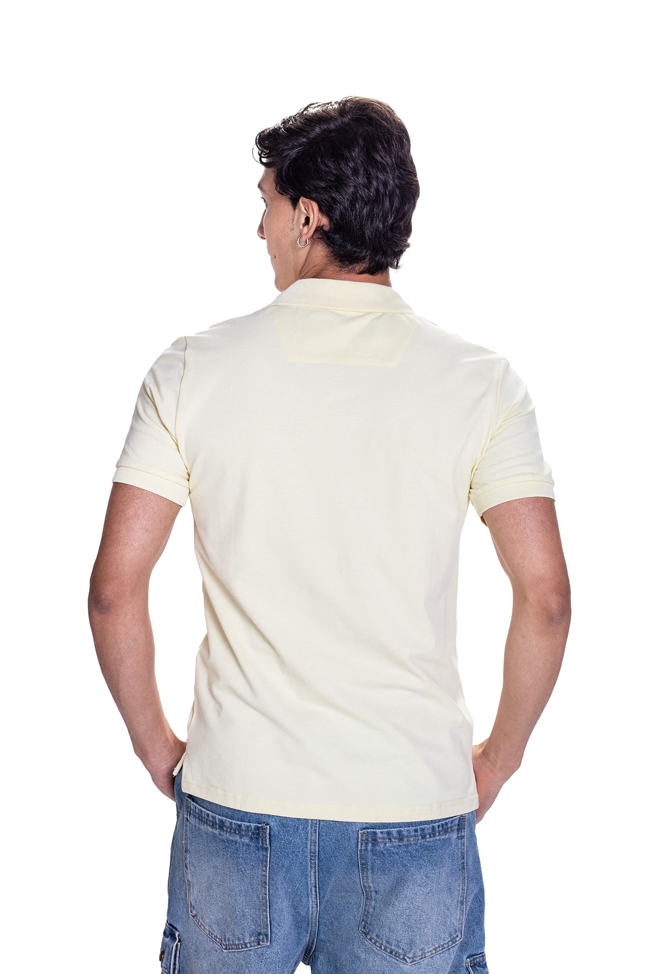 POLO PARA HOMBRE