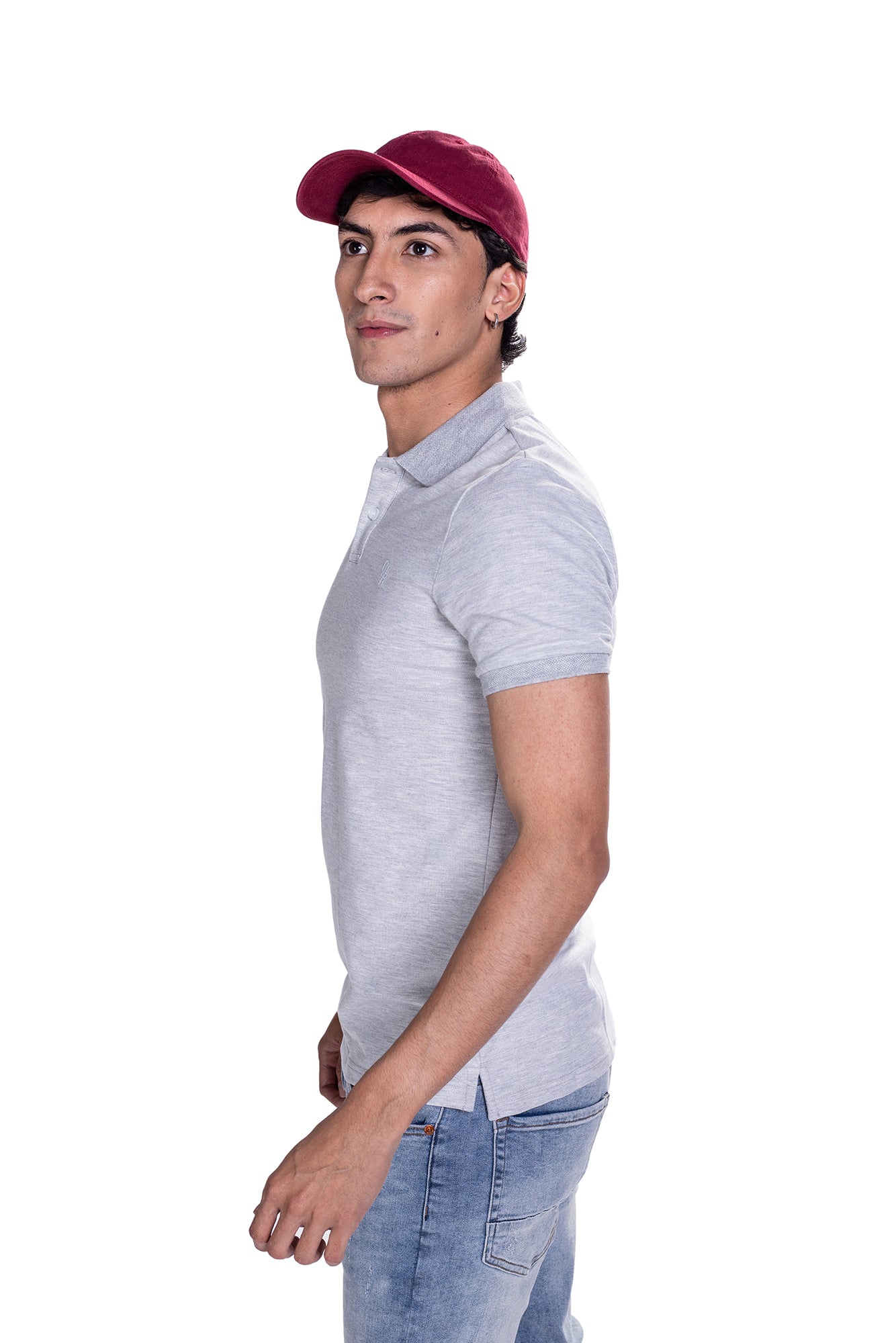 POLO PARA HOMBRE