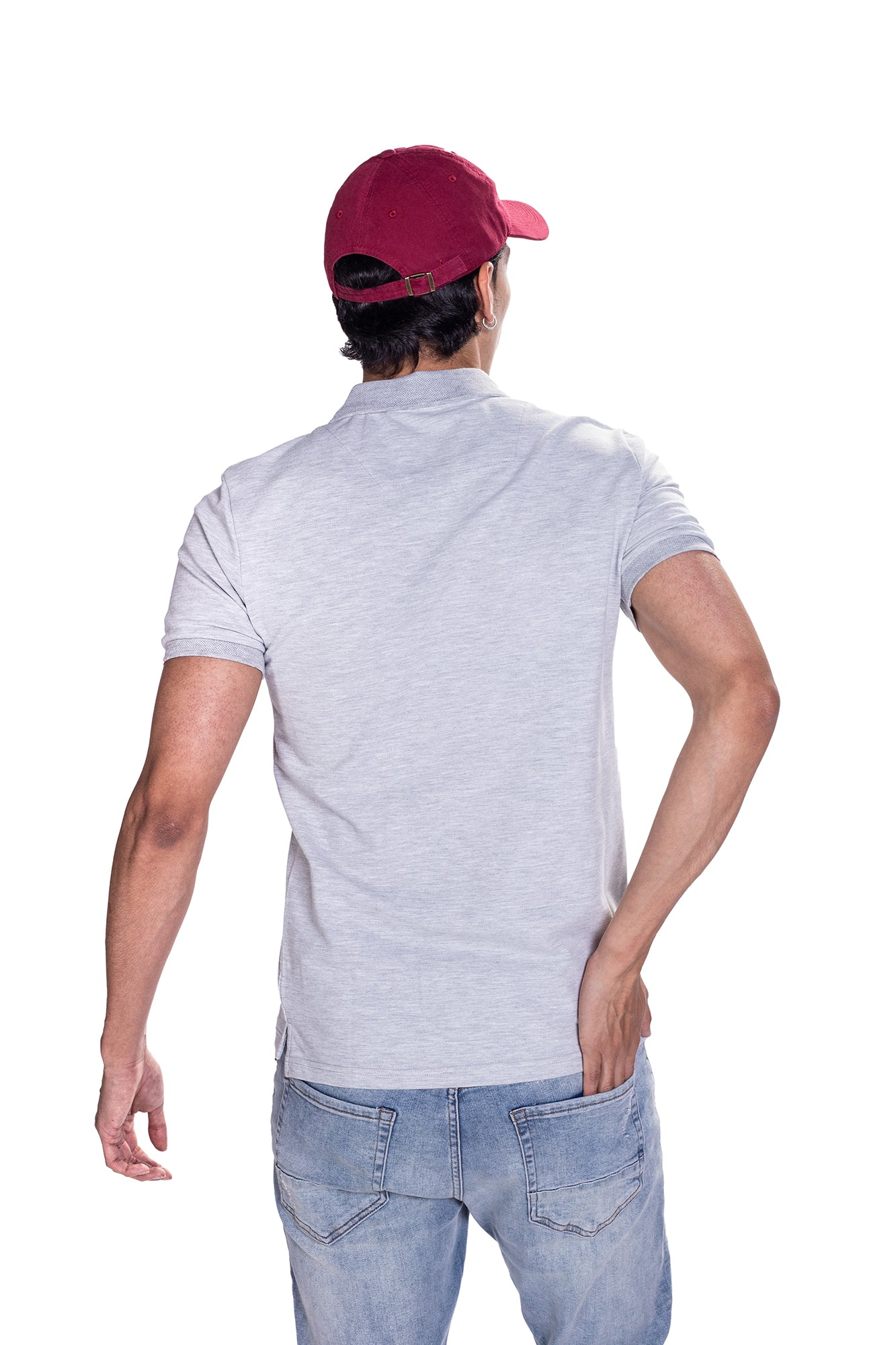 POLO PARA HOMBRE