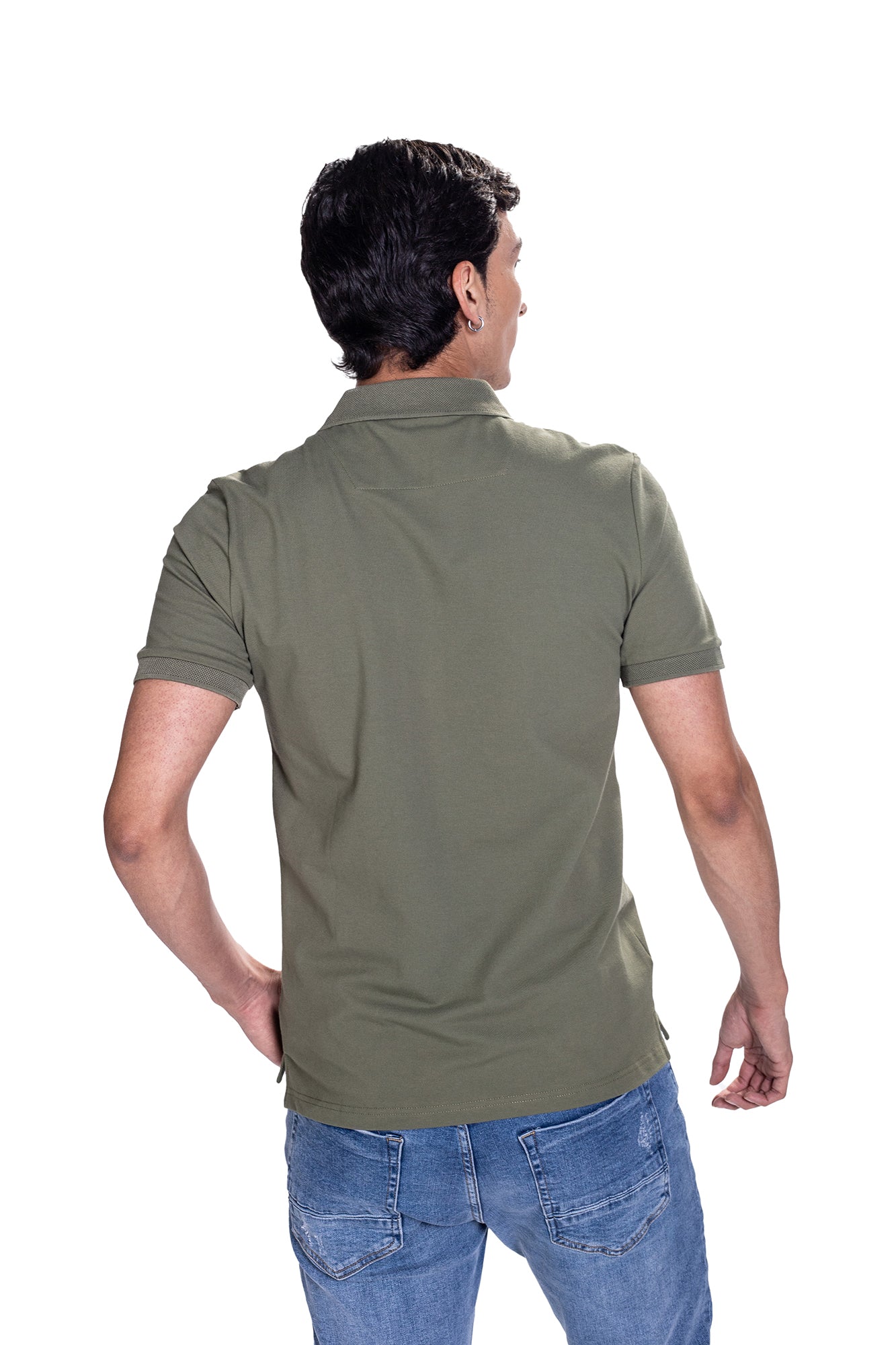 POLO PARA HOMBRE