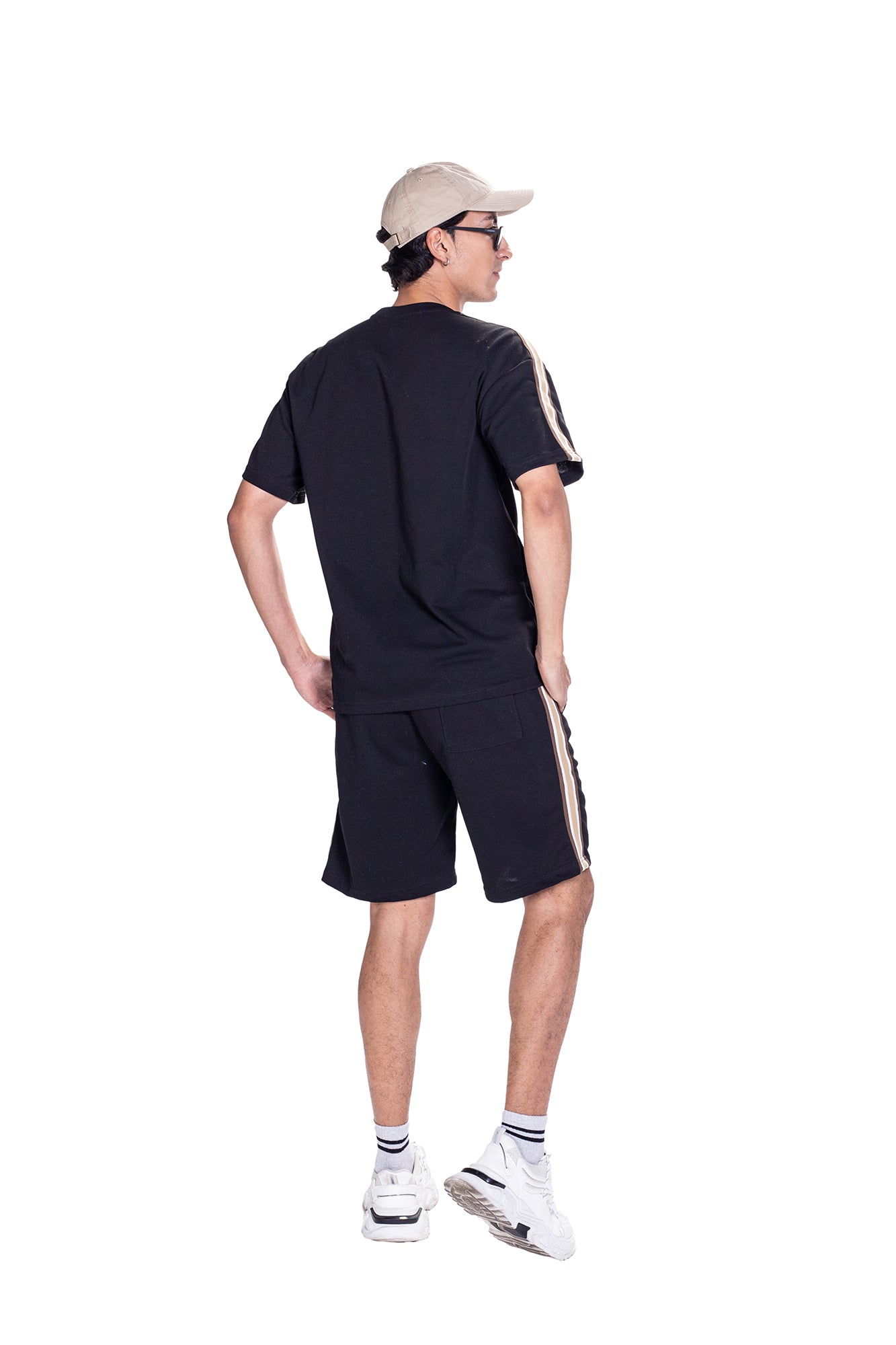 SET CABALLERO
