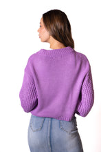 Cargar imagen en el visor de la galería, Sweater Tejido Para Mujer
