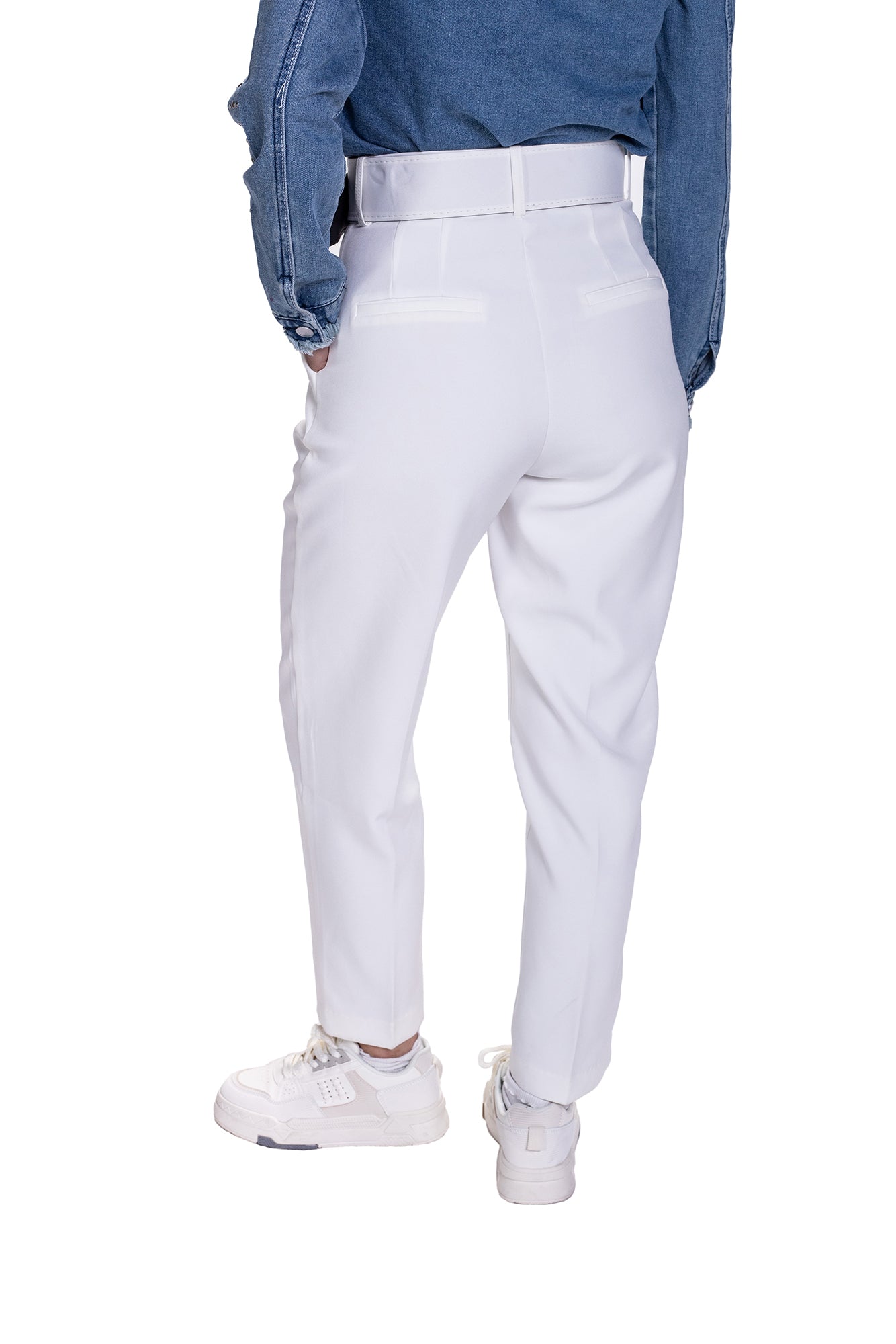PANTALÓN DAMA
