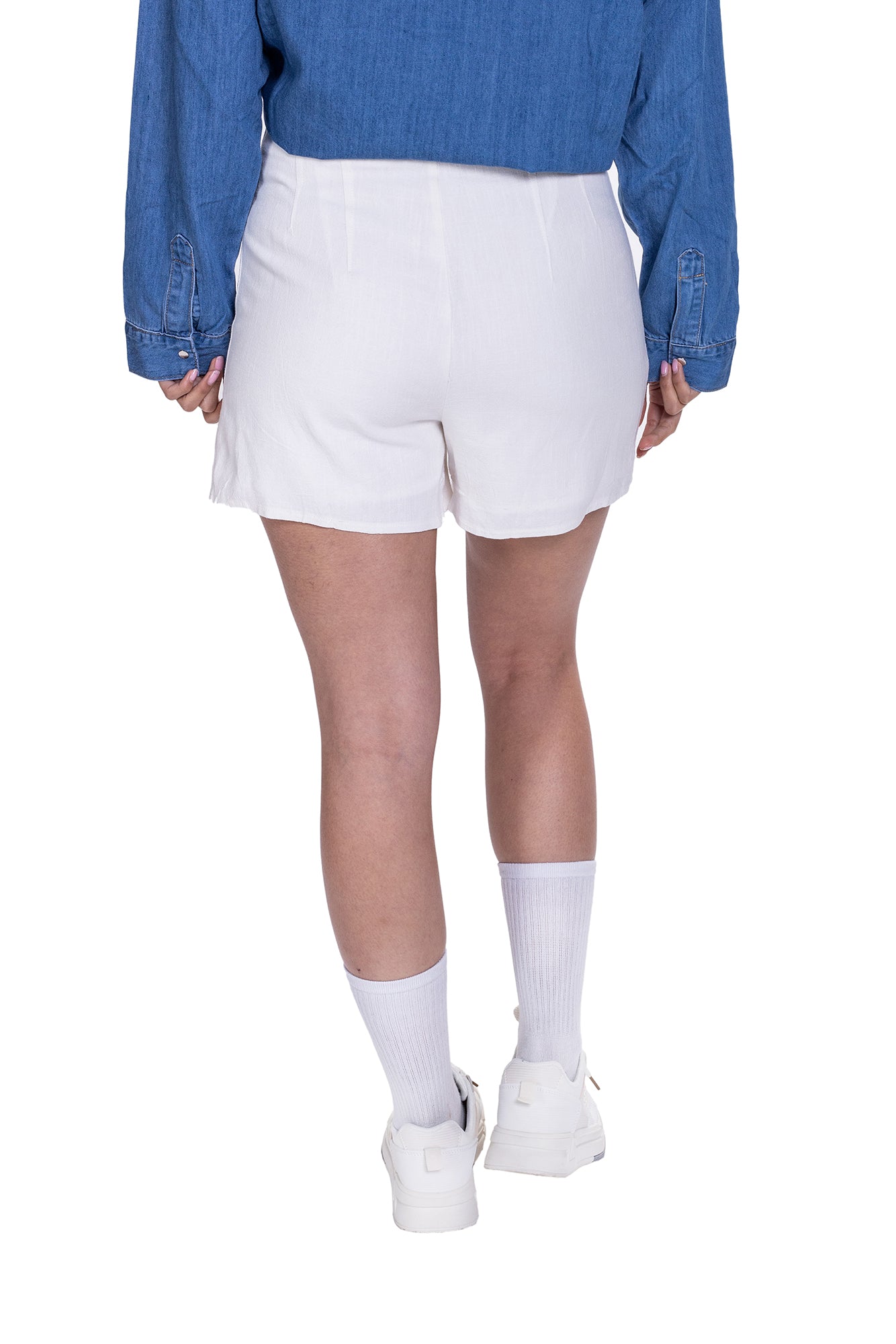 SHORT DAMA