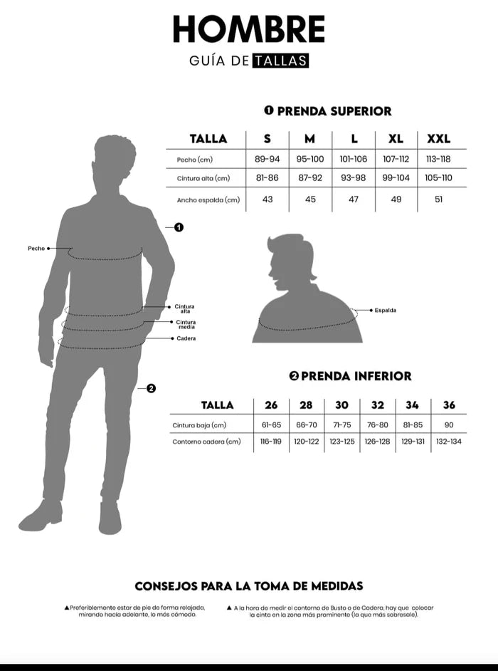 HOODIE HOMBRE CON CAPOTA