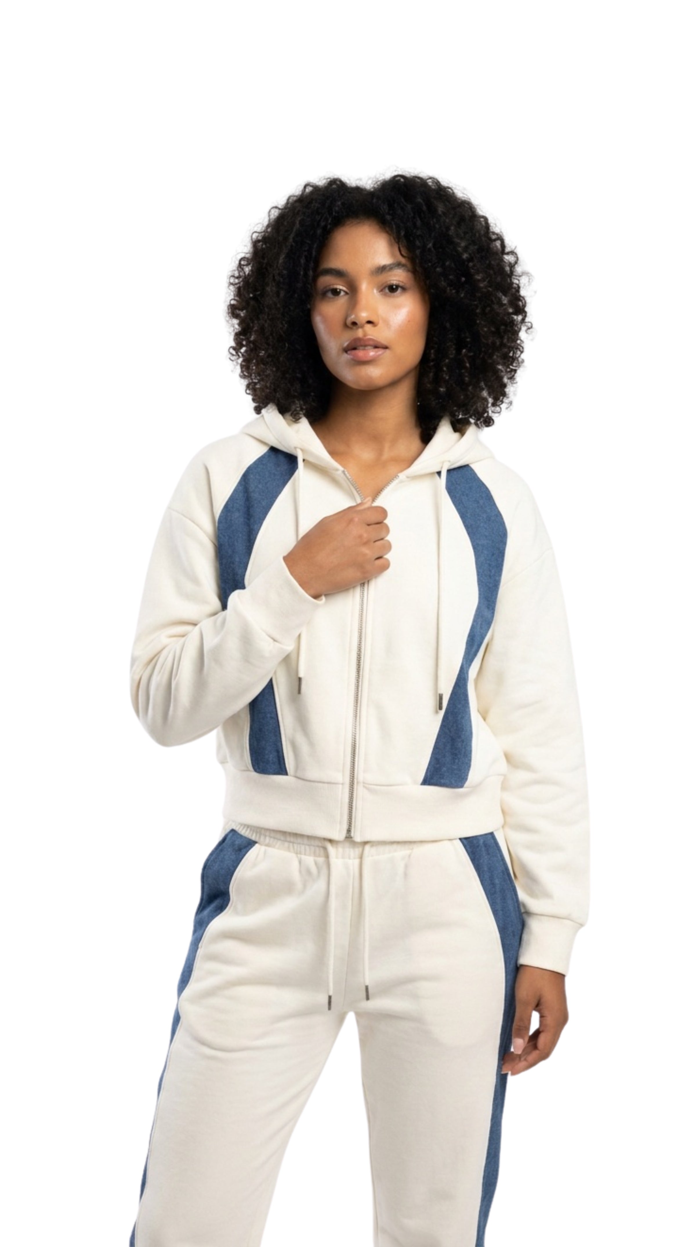 Sudadera dama